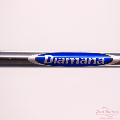 Mitsubishi Rayon Diamana Blue S63 Fairway Wood Shaft