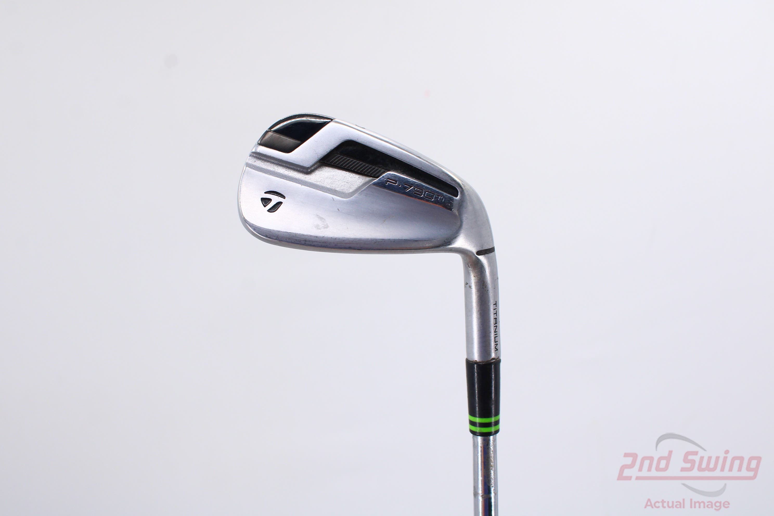 Taylormade p790 2024 approach wedge