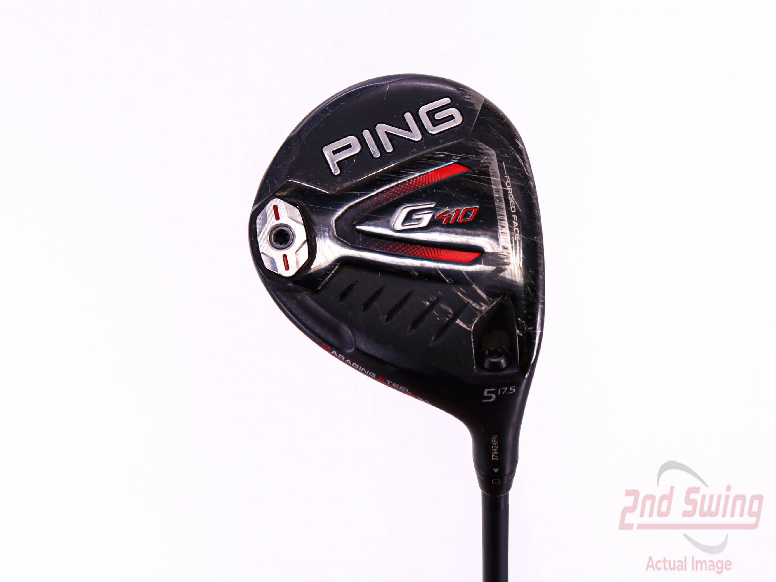 Ping G410 Fairway Wood (D-72332120116)