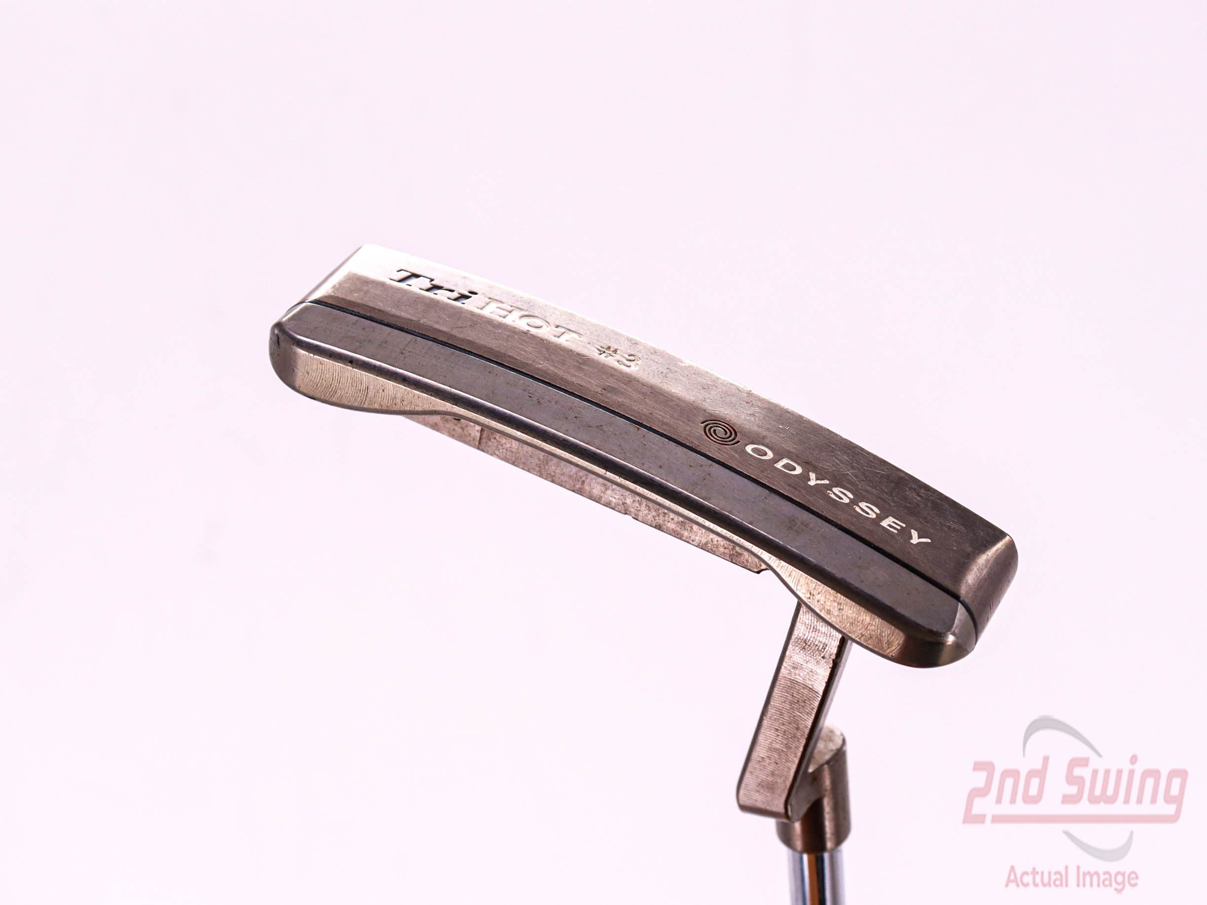 Odyssey Tri Hot 3 Putter | 2nd Swing Golf