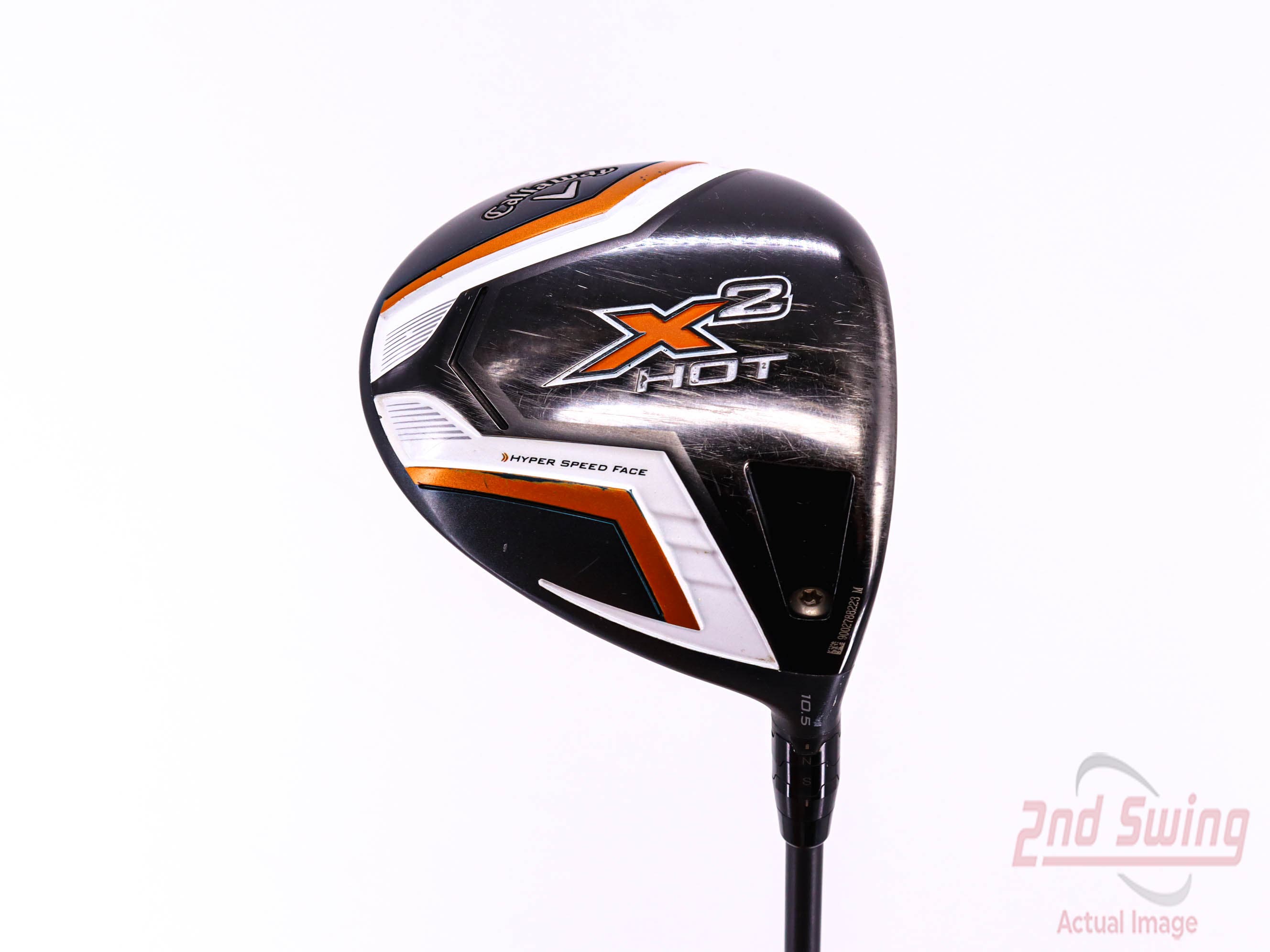 Callaway X2 Hot Driver (D-72332133445)