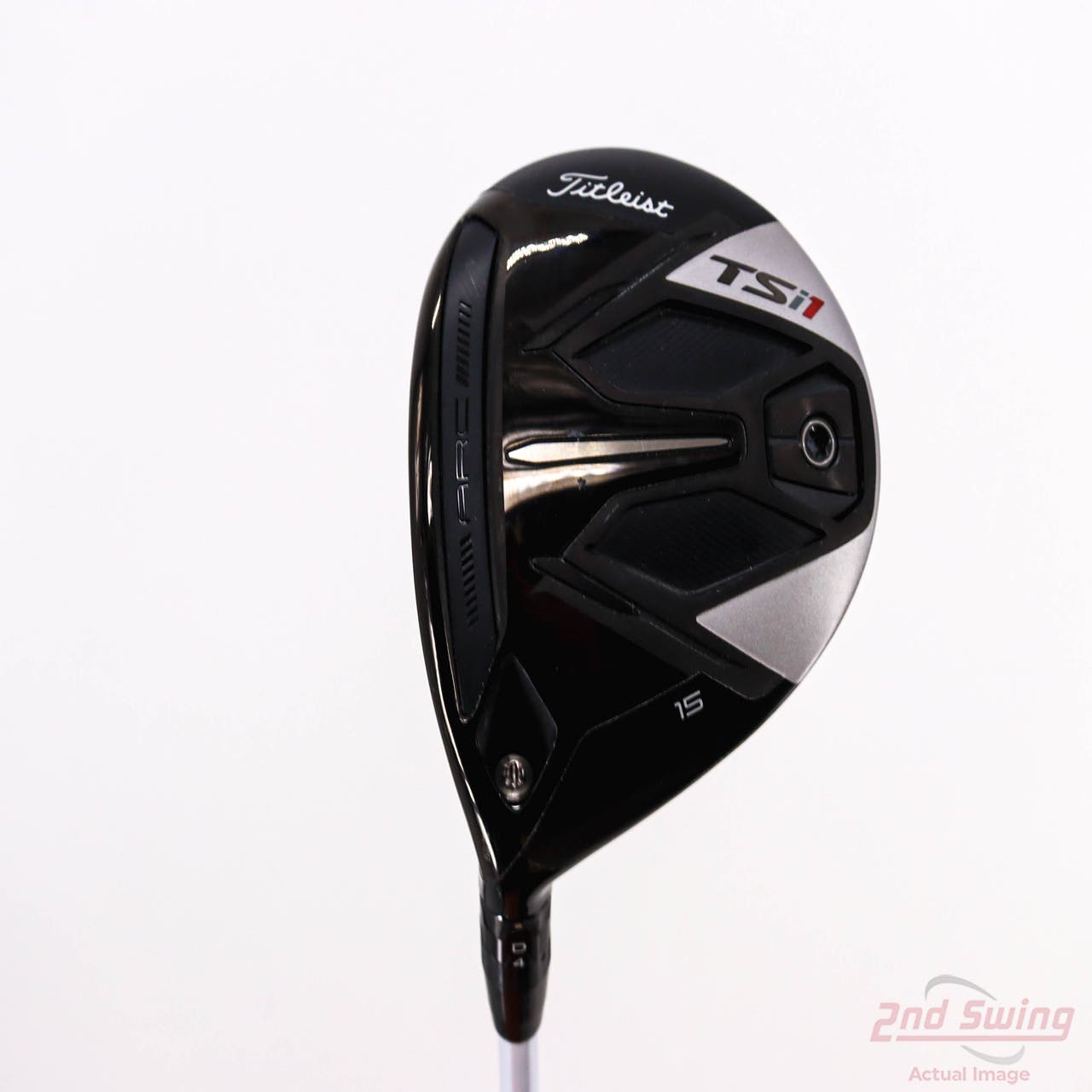 Titleist TSi1 Fairway Wood (D-72332144282) | 2nd Swing Golf