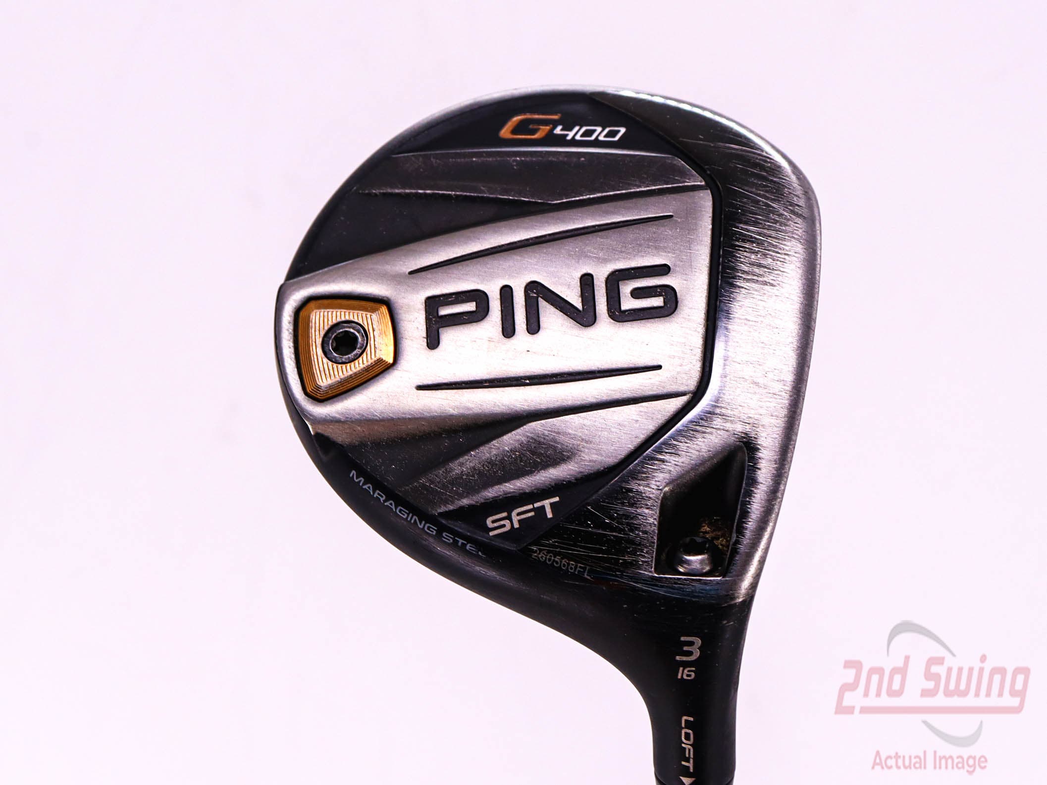 さらに半額 PING G400 5W ATTAS EE クラブ www.win-ed.com.bd