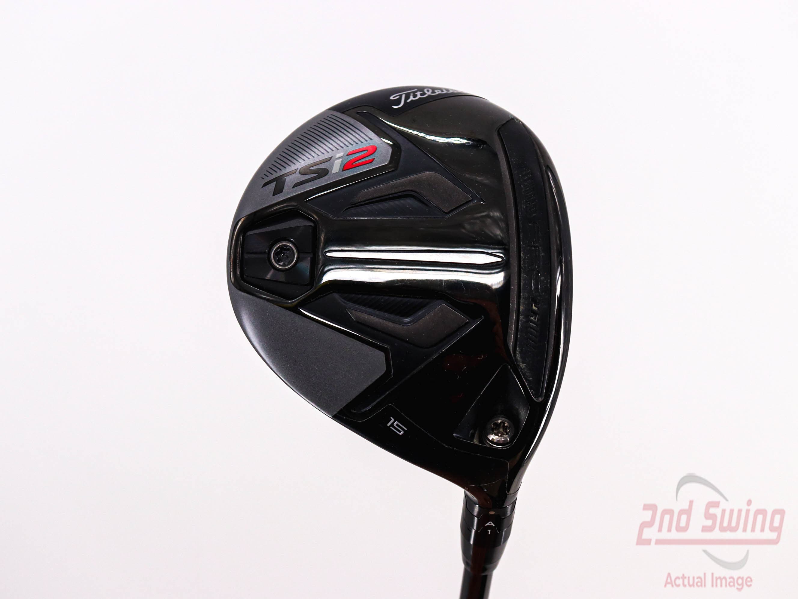 Titleist TSi2 Fairway Wood (D-72332157045) | 2nd Swing Golf