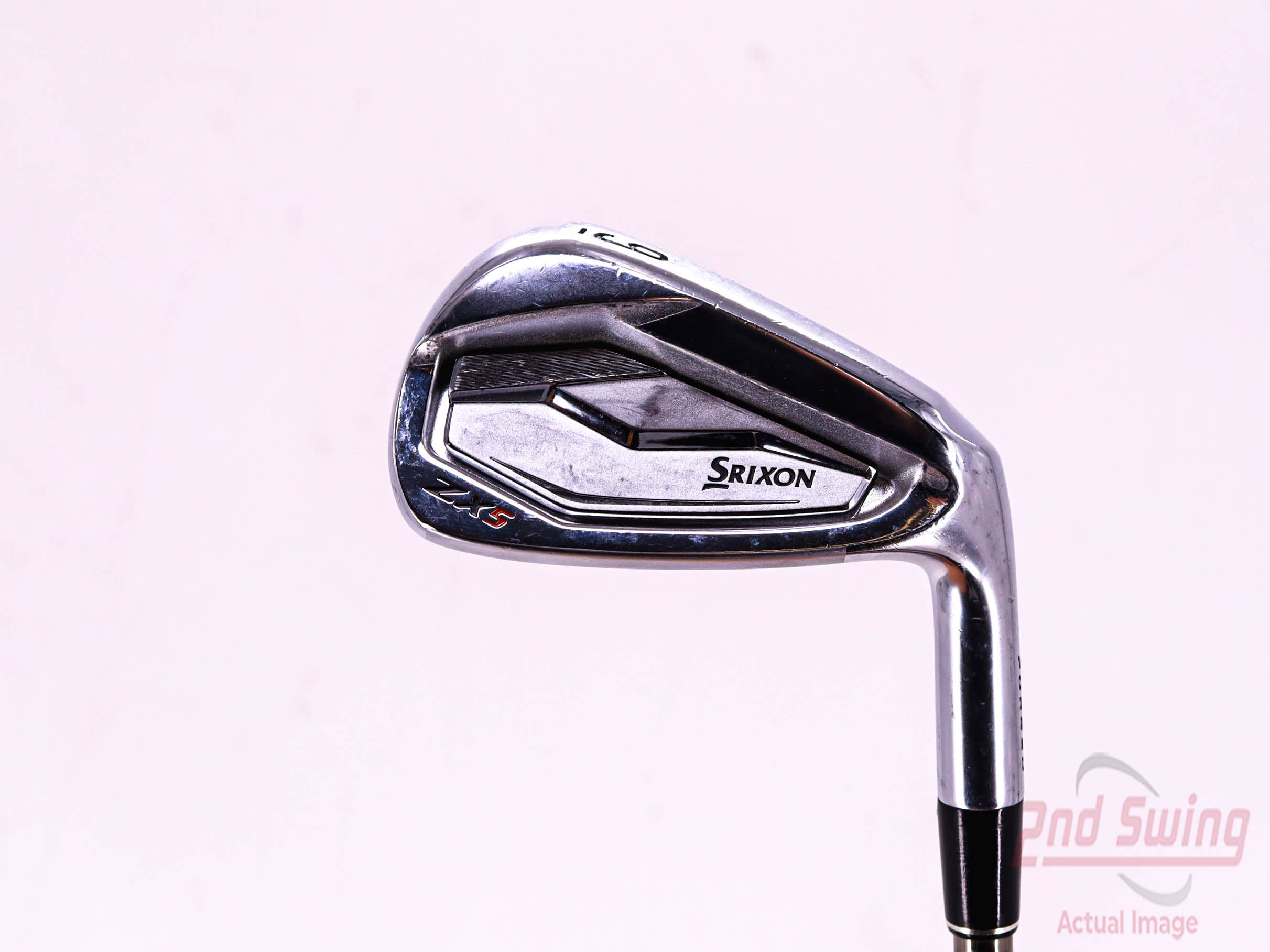 Srixon ZX5 Single Iron | 2nd Swing Golf