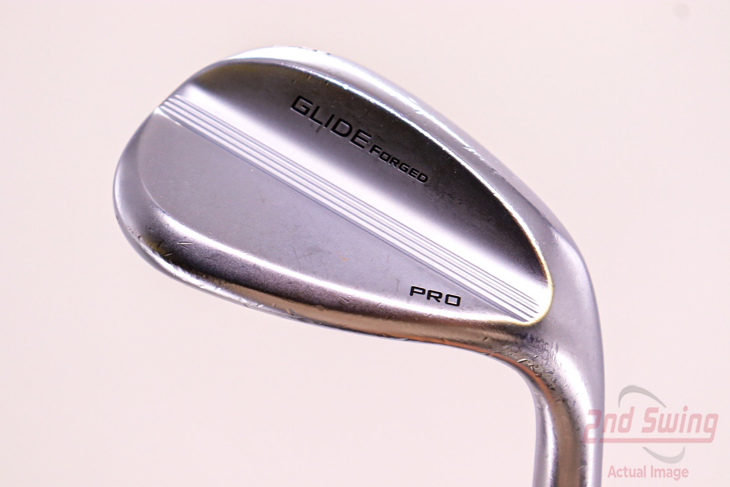 PING GLIDE 2.0 WEDGE SS 52° R - クラブ