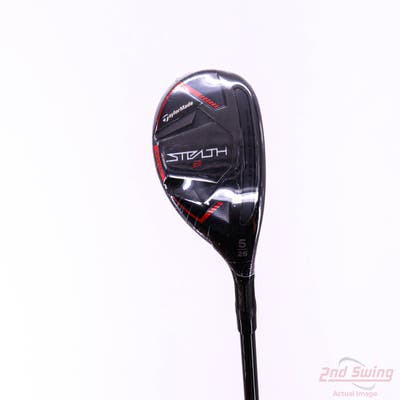 Taylormade Hybrids