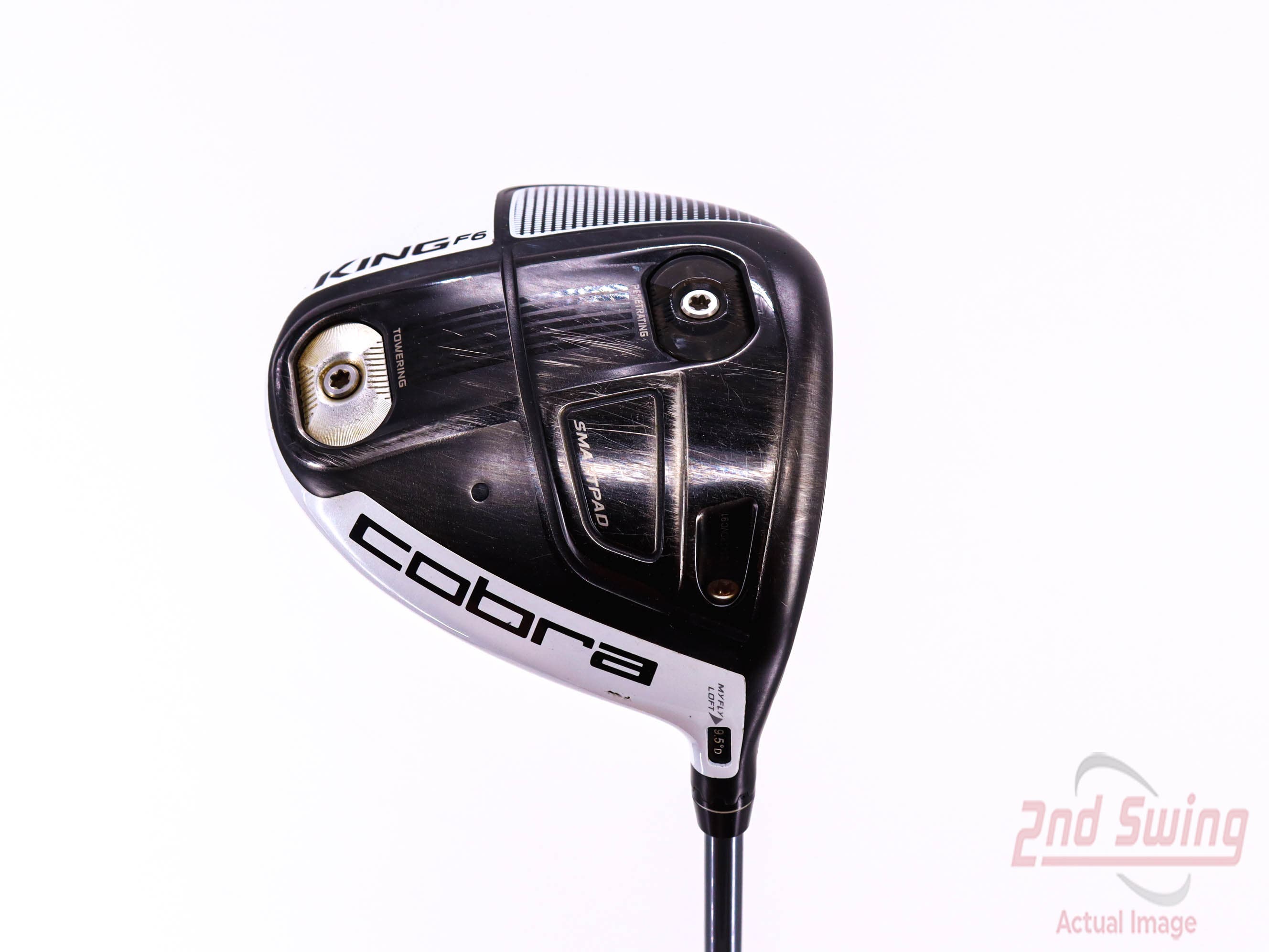 Cobra King F6 Driver (D-72332175960)