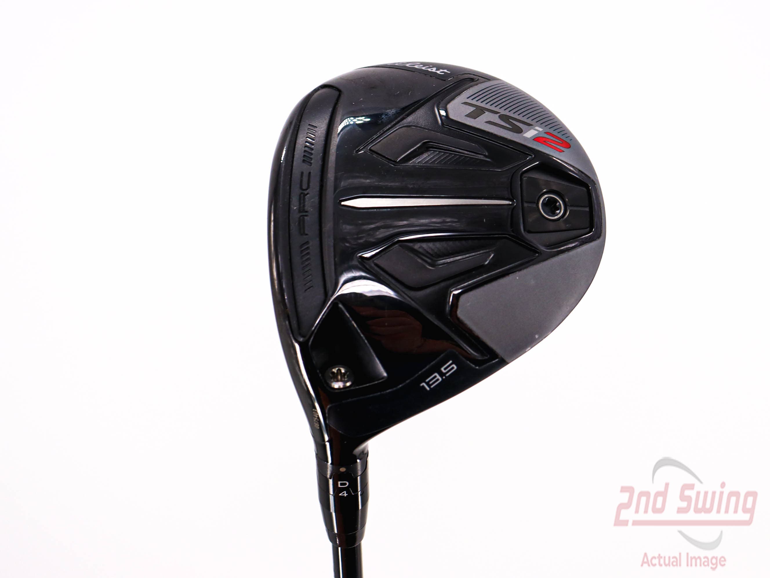 Titleist TSi2 Fairway Wood (D-72332180672)