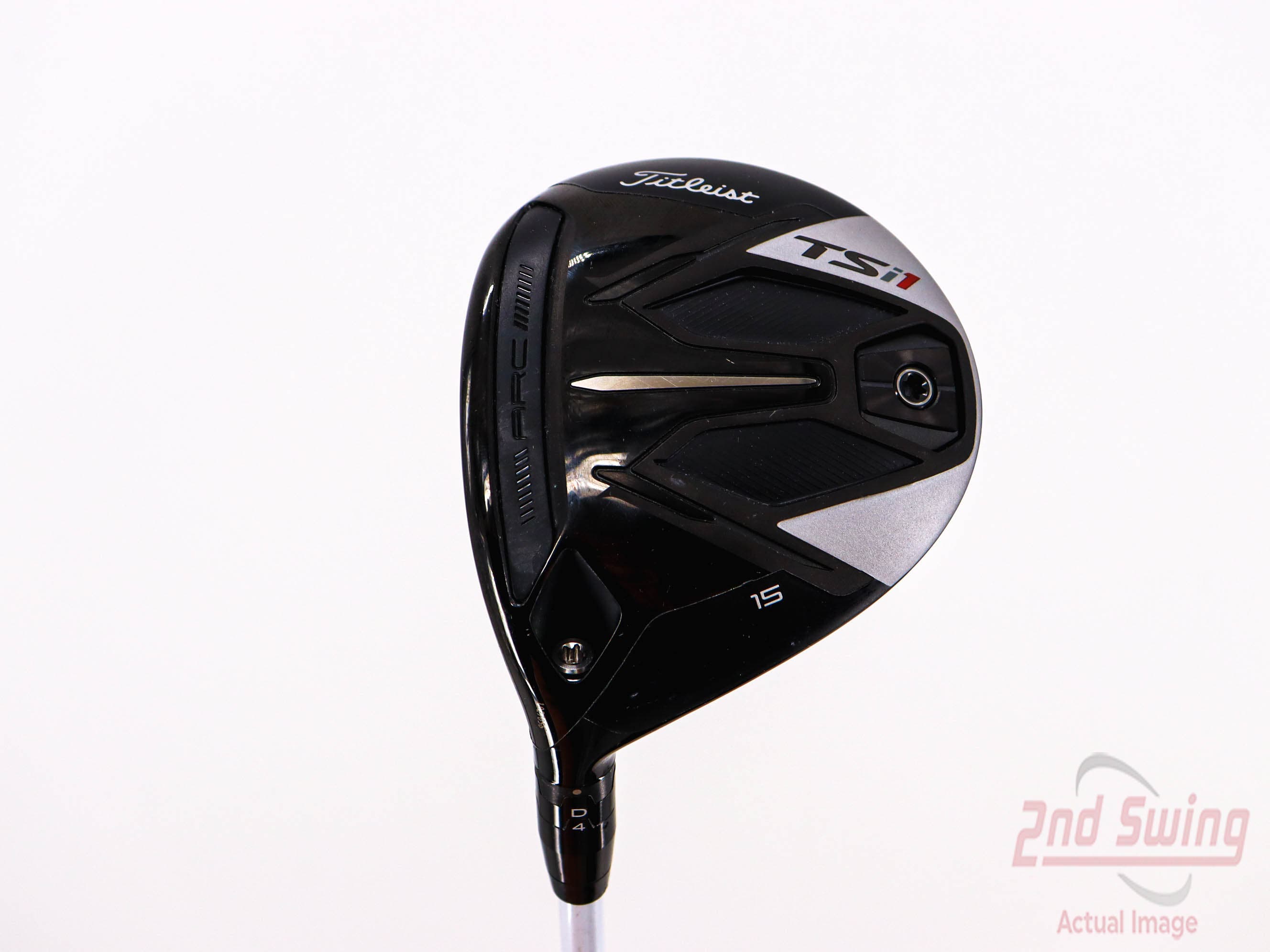 Titleist TSi1 Fairway Wood | 2nd Swing Golf