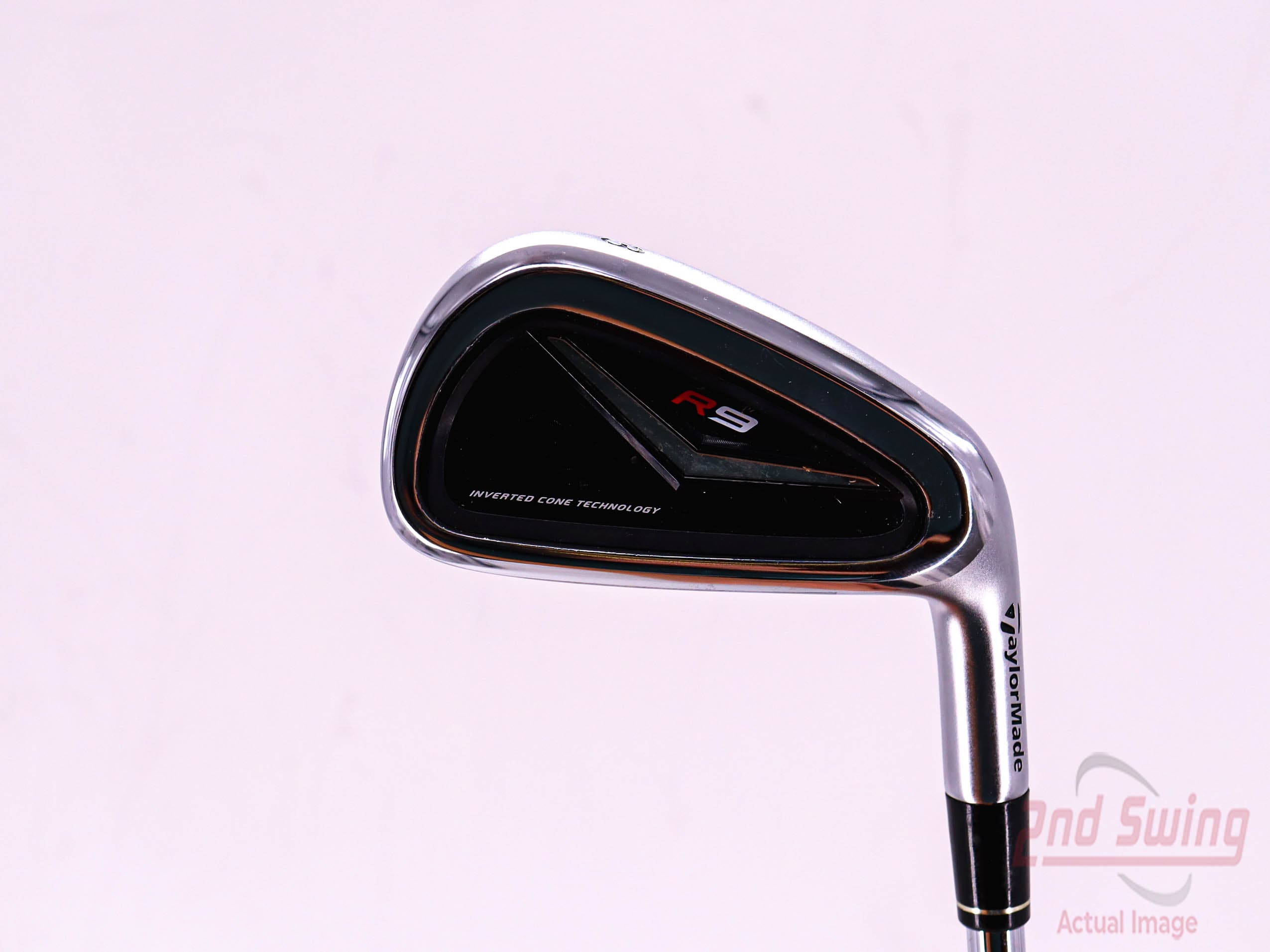 TaylorMade R9 Single Iron (D-72332188769) | 2nd Swing Golf