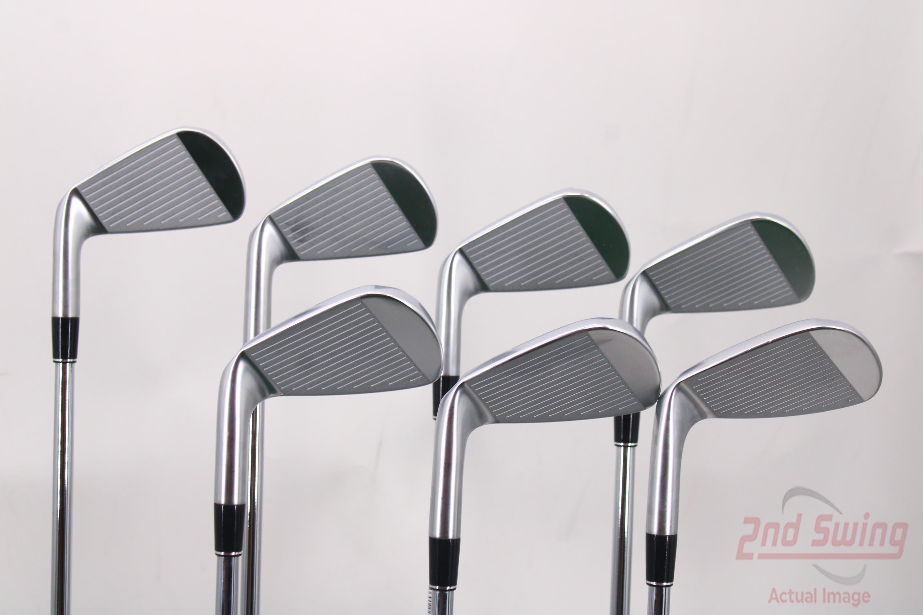 Srixon ZX7 MK II Iron Set (D-72332196072) | 2nd Swing Golf