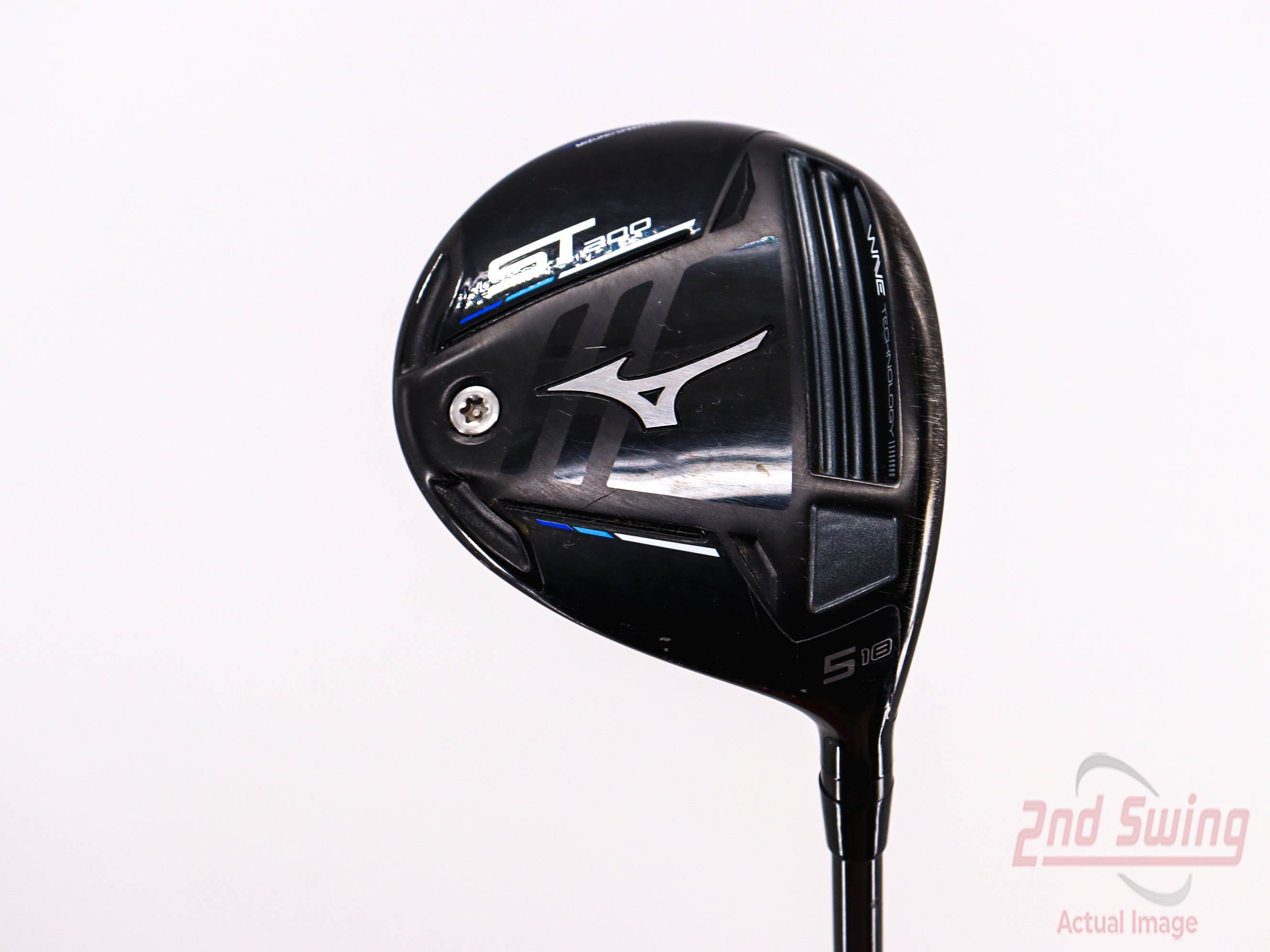 Mizuno ST200 Fairway Wood | 2nd Swing Golf