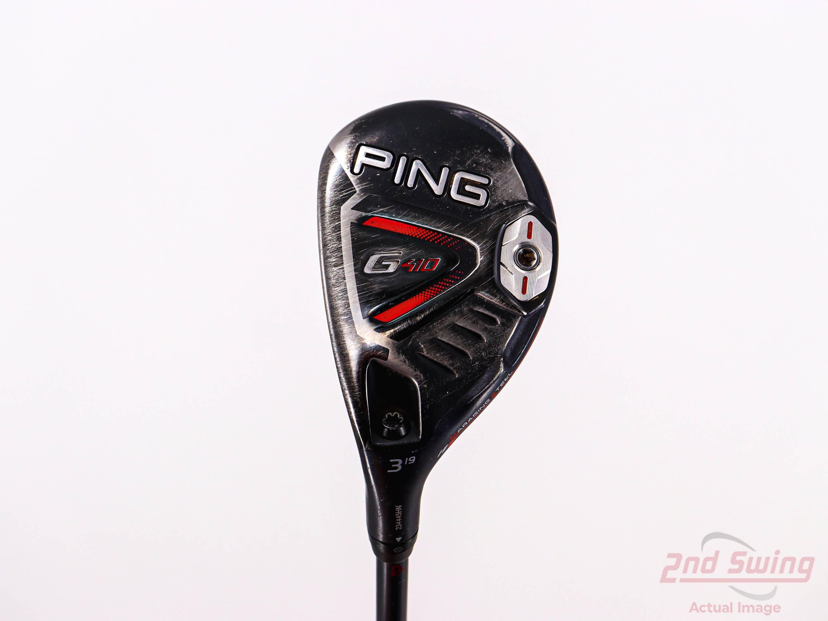 Ping g410 sale hybrid