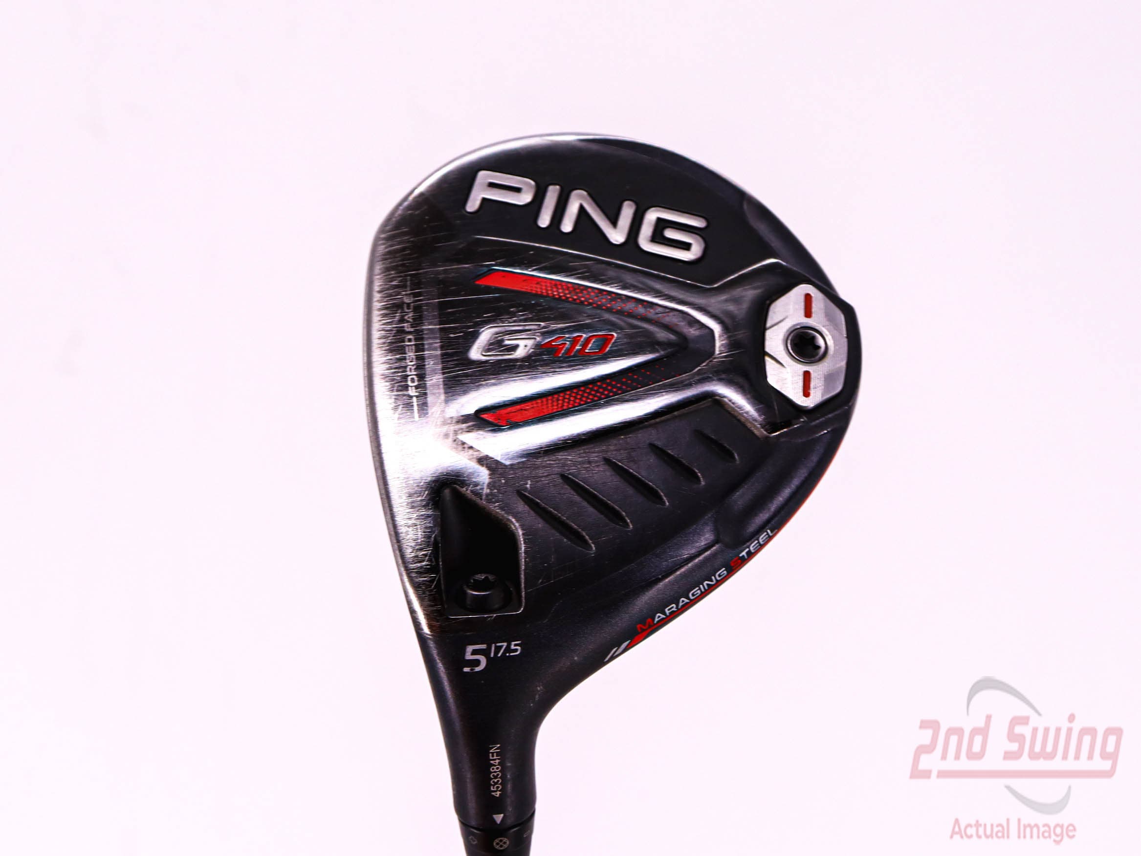 Ping G410 Fairway Wood (D-72332205792) | 2nd Swing Golf