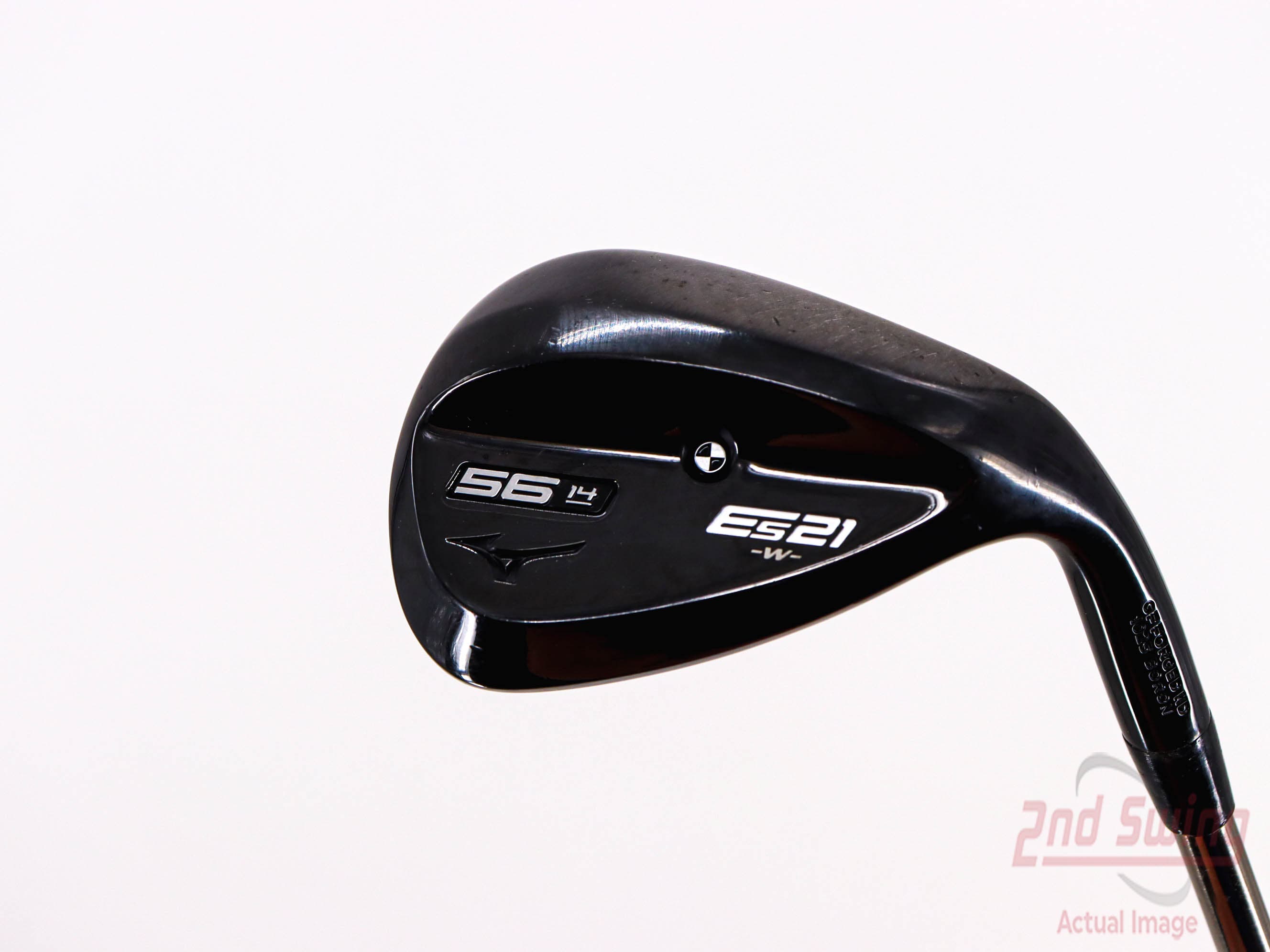 Mizuno ES21 Wedge (D-72332212812)