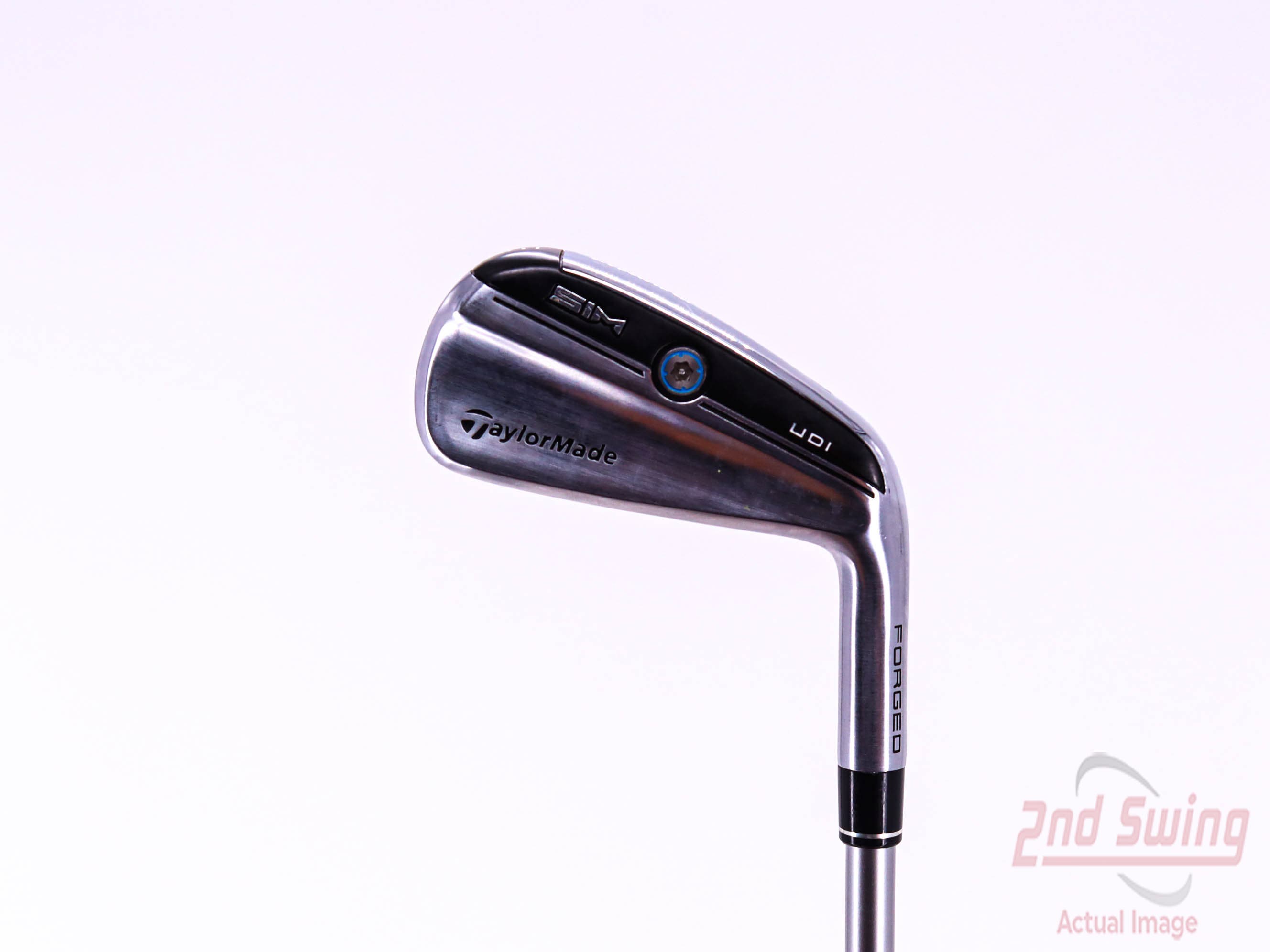 TaylorMade SIM UDI Hybrid (D-72332224728) | 2nd Swing Golf