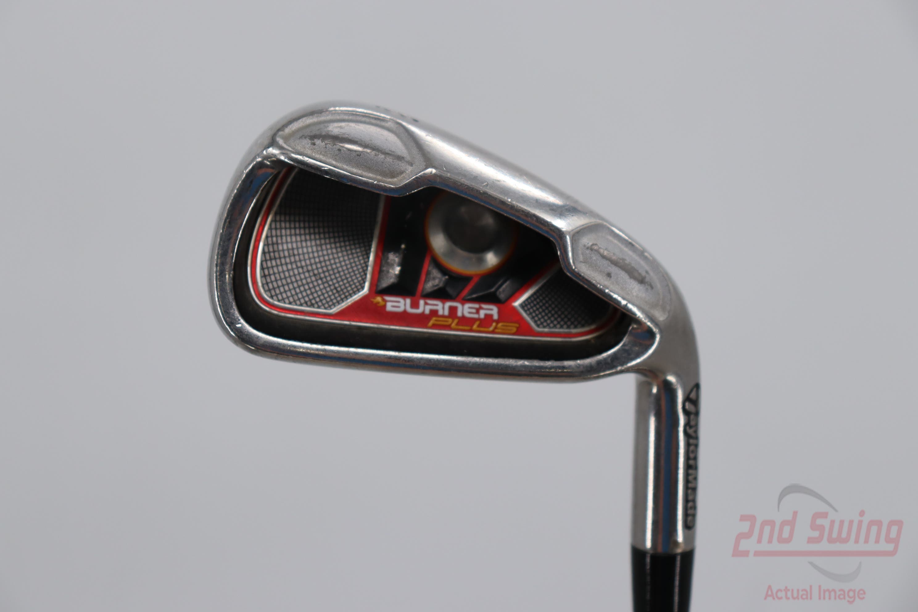TaylorMade Burner Plus Single Iron | 2nd Swing Golf