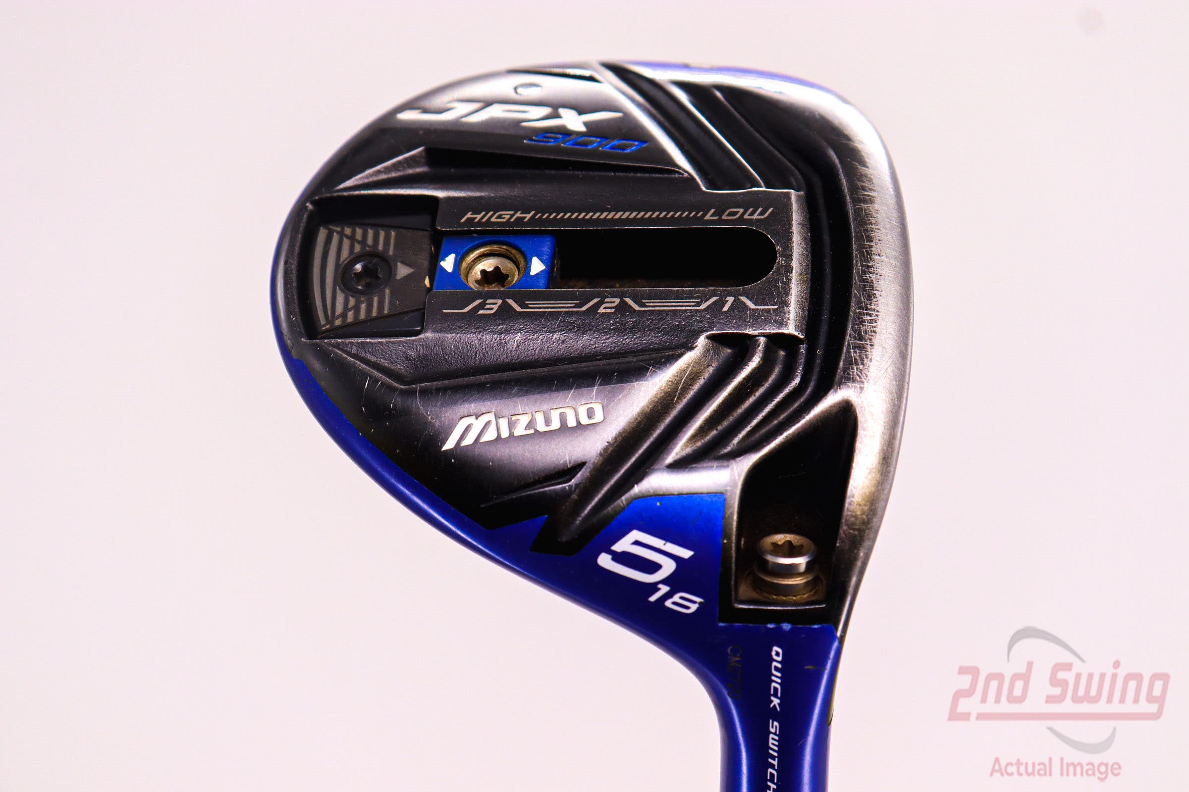 Mizuno JPX 900 Fairway Wood (D-72332228945)