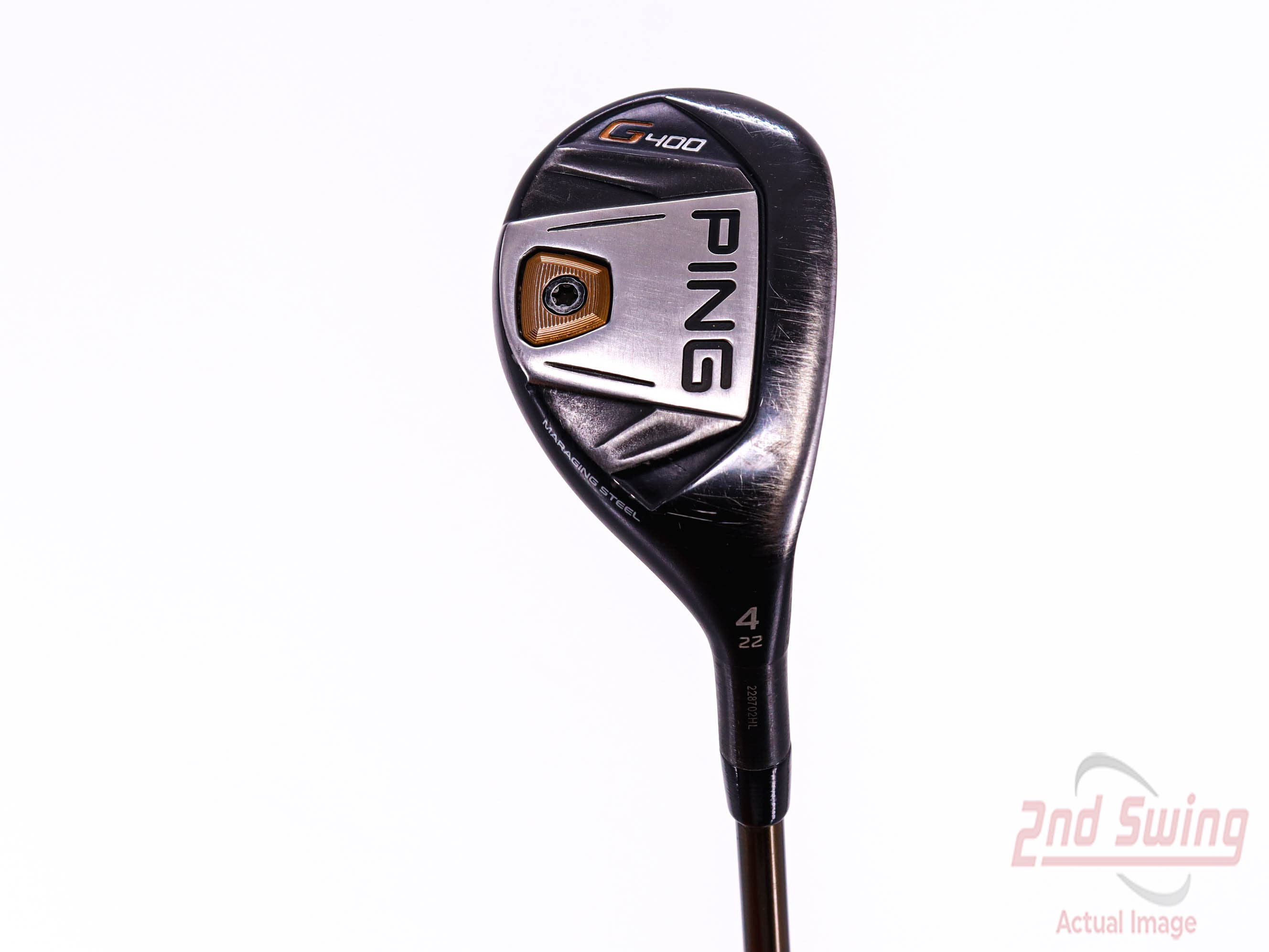 Ping G400 Hybrid (D-72332229250)