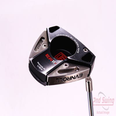 Evnroll ER11vx Putter Steel Right Handed 34.5in