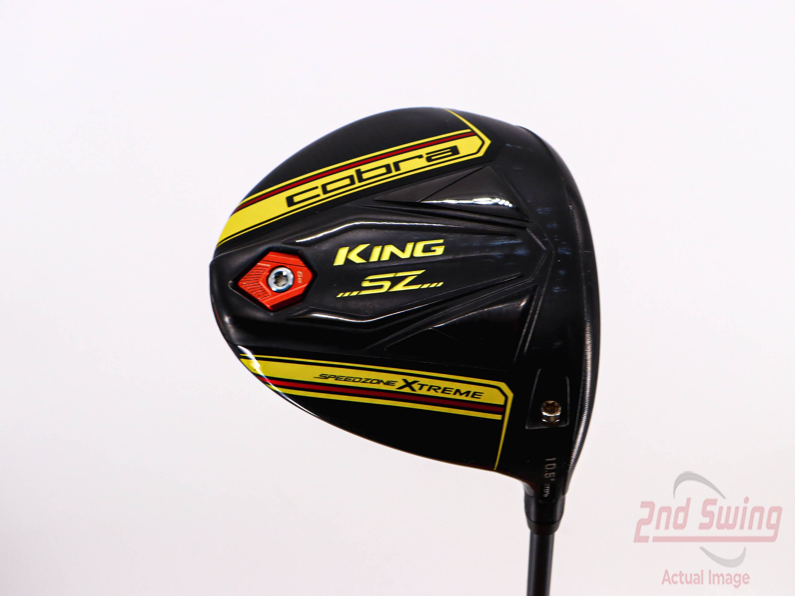 Cobra KING SpeedZone Xtreme Driver (D-72332246400) | 2nd