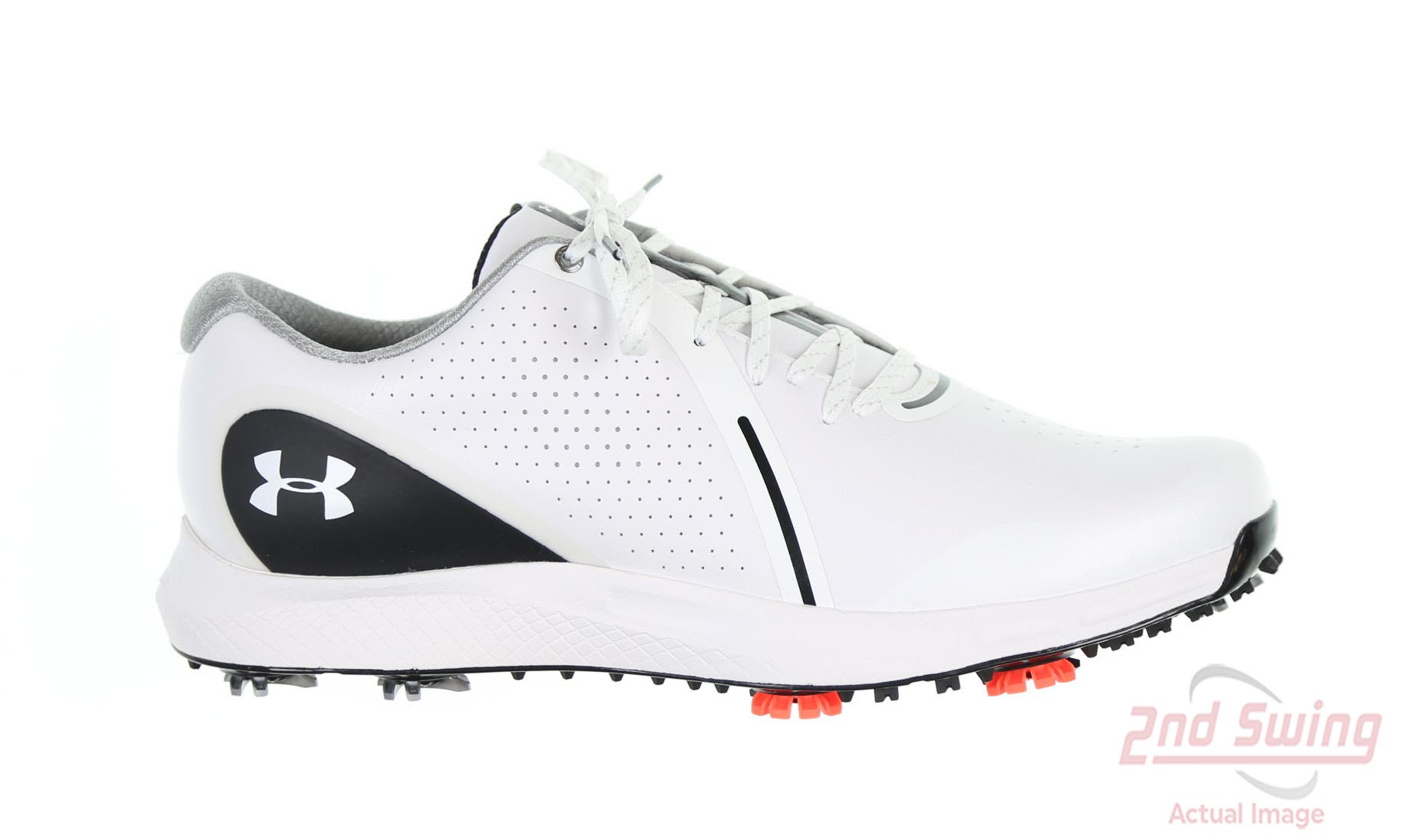 Zapatos under outlet armour golf fit