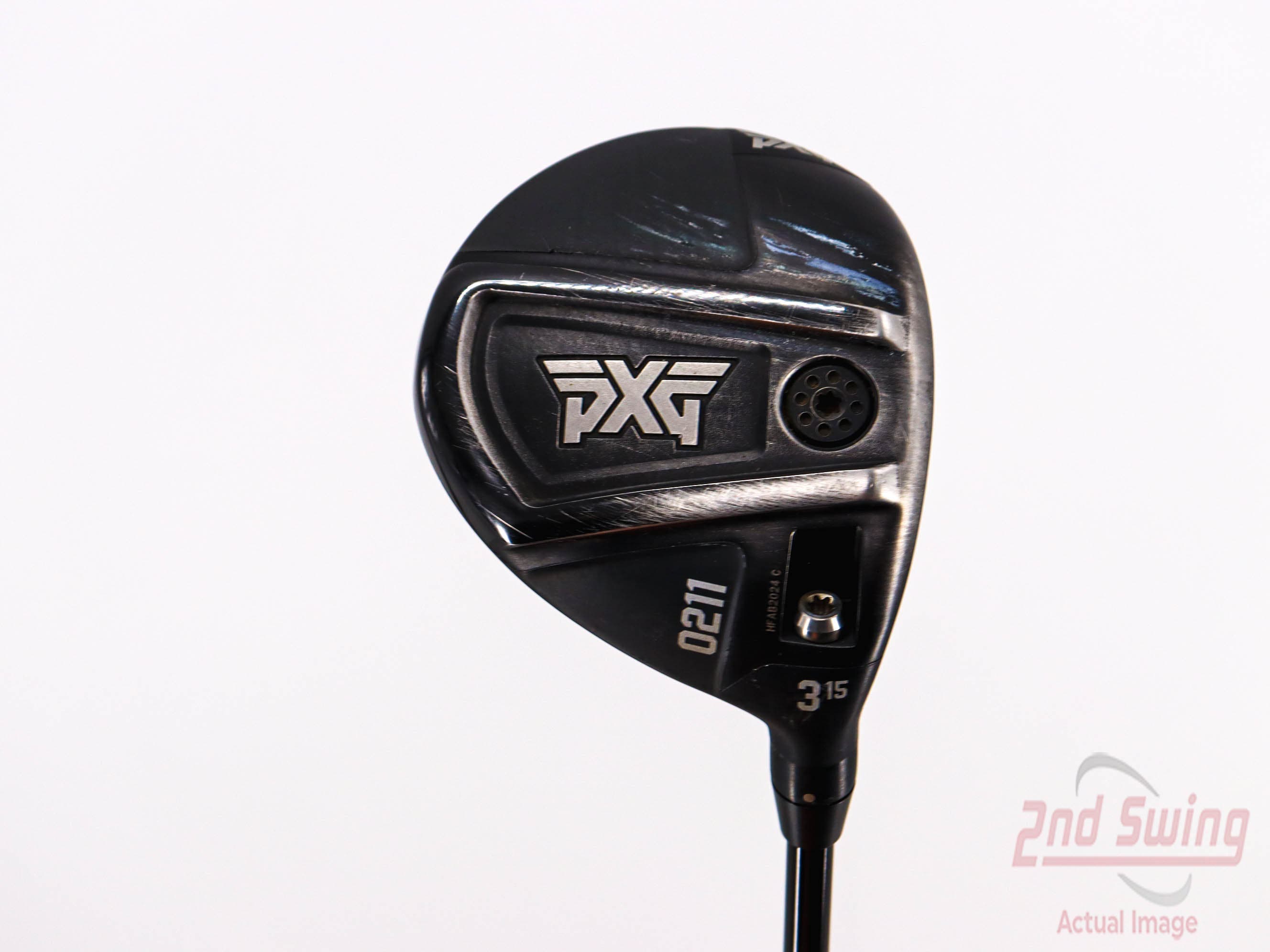 PXG 2021 0211 Fairway Wood | 2nd Swing Golf