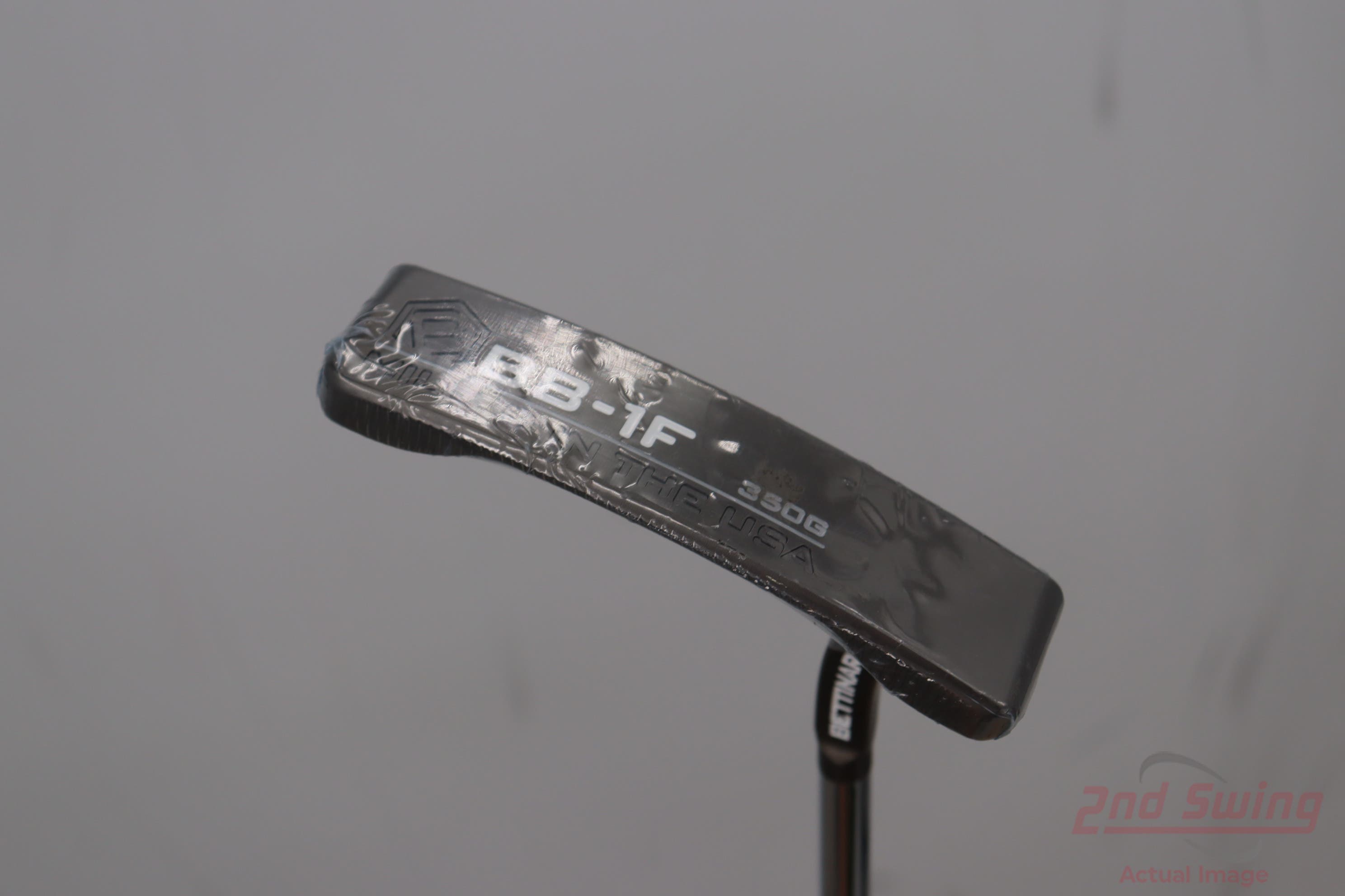 Bettinardi 2022 BB1-F Putter (D-72332251374) | 2nd Swing Golf