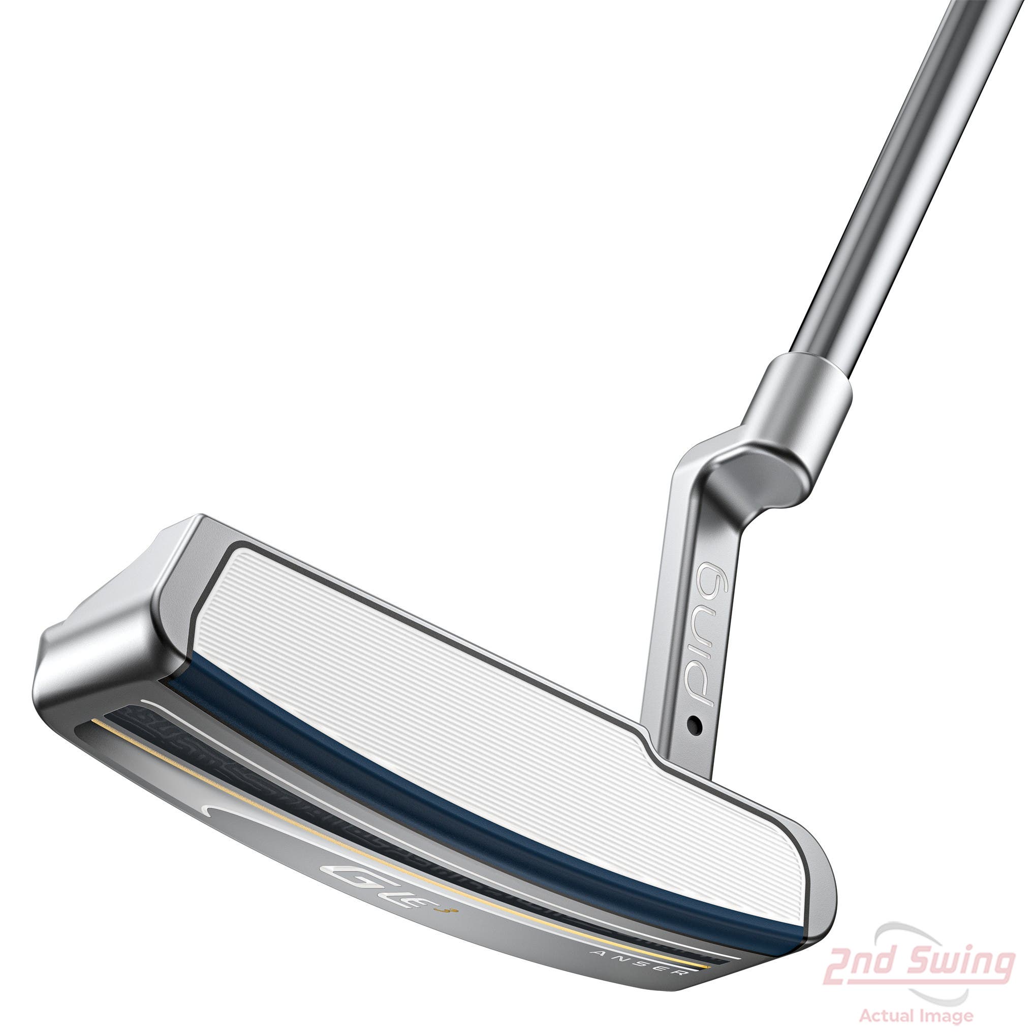 PING store Classic Series Anser 3 Putter RH Length 33