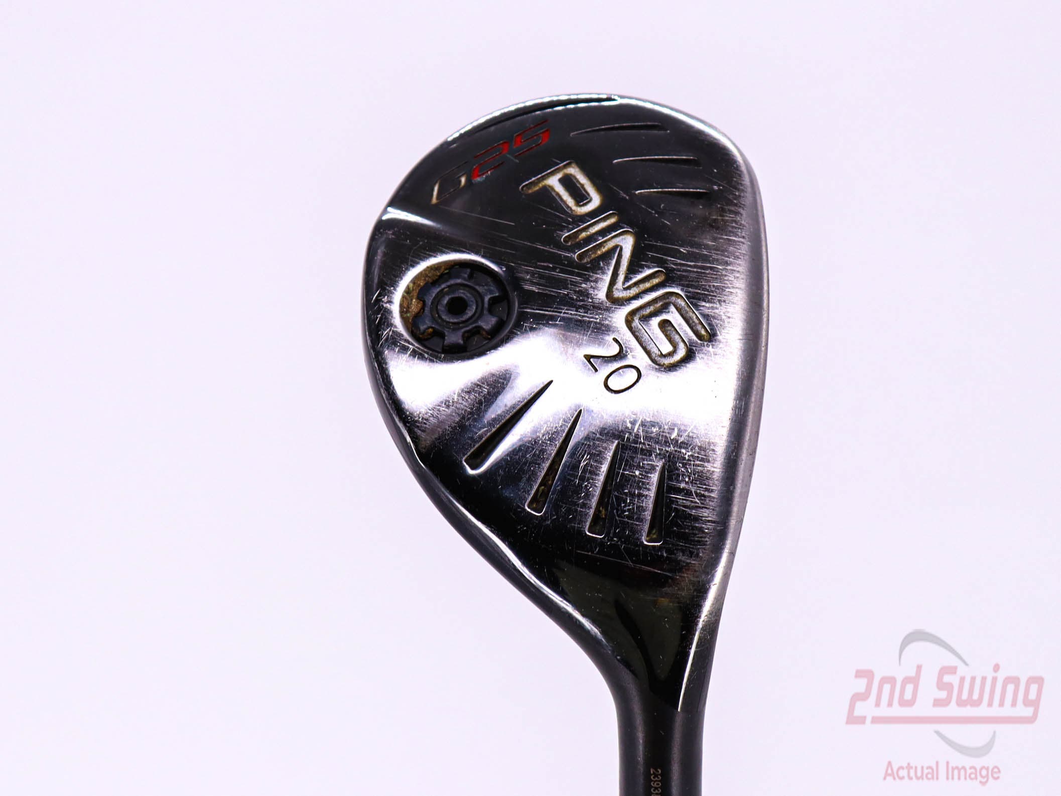 Ping G25 Hybrid | 2nd Swing Golf
