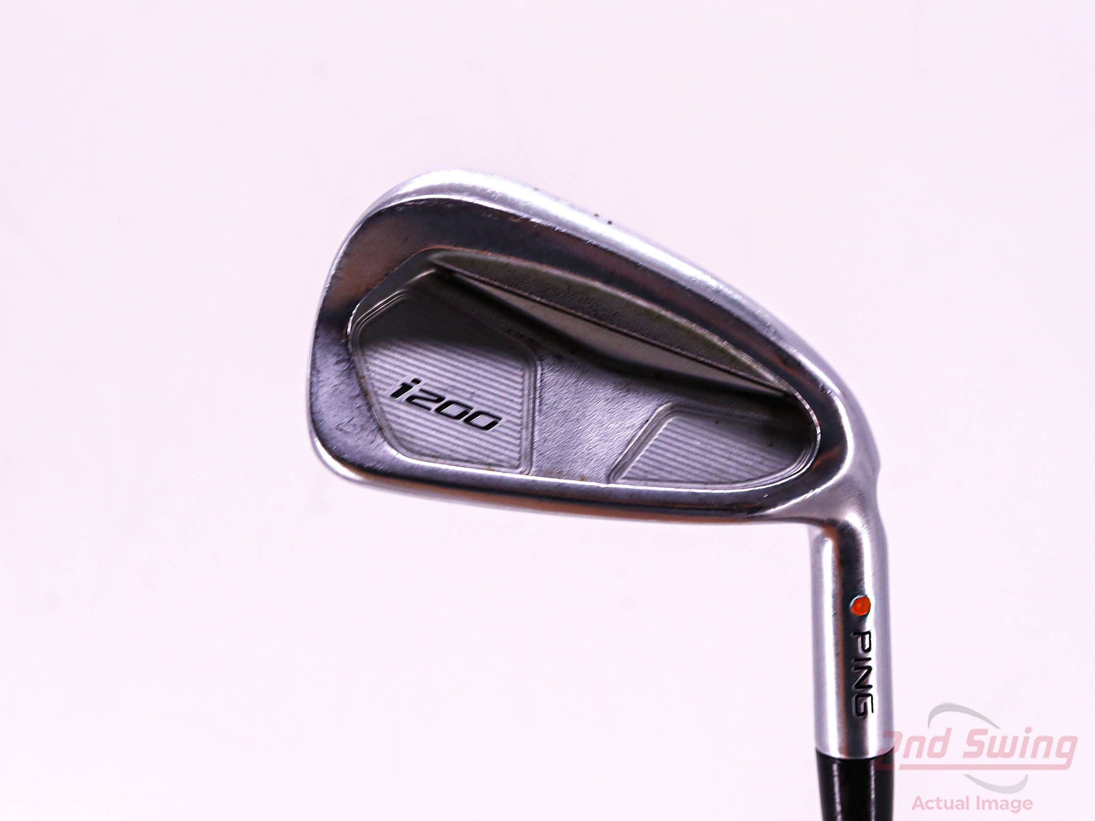 Ping i200 Single Iron (D-72332276111) | 2nd Swing Golf