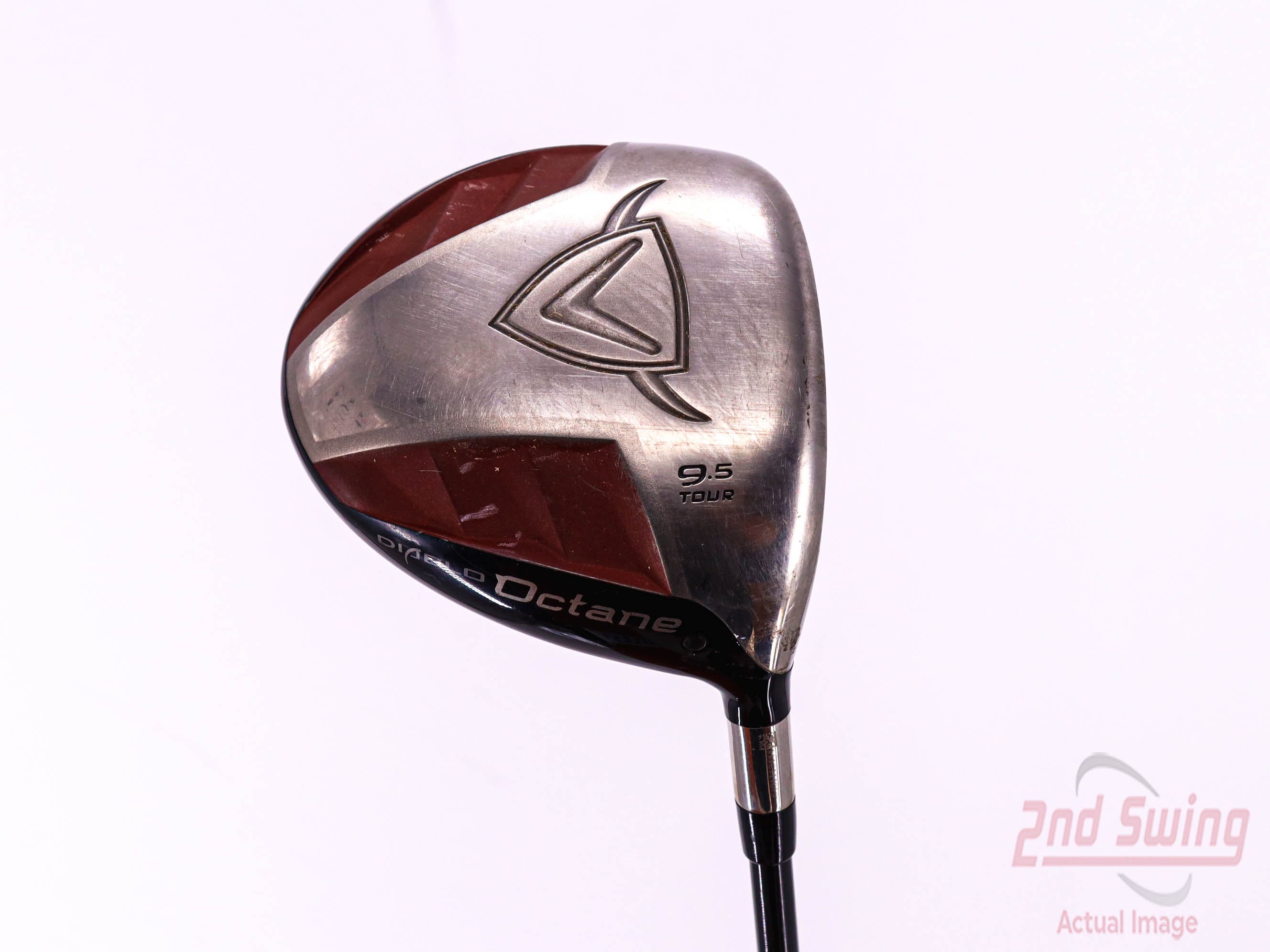 Callaway Diablo Octane Tour Driver | 2nd Swing Golf