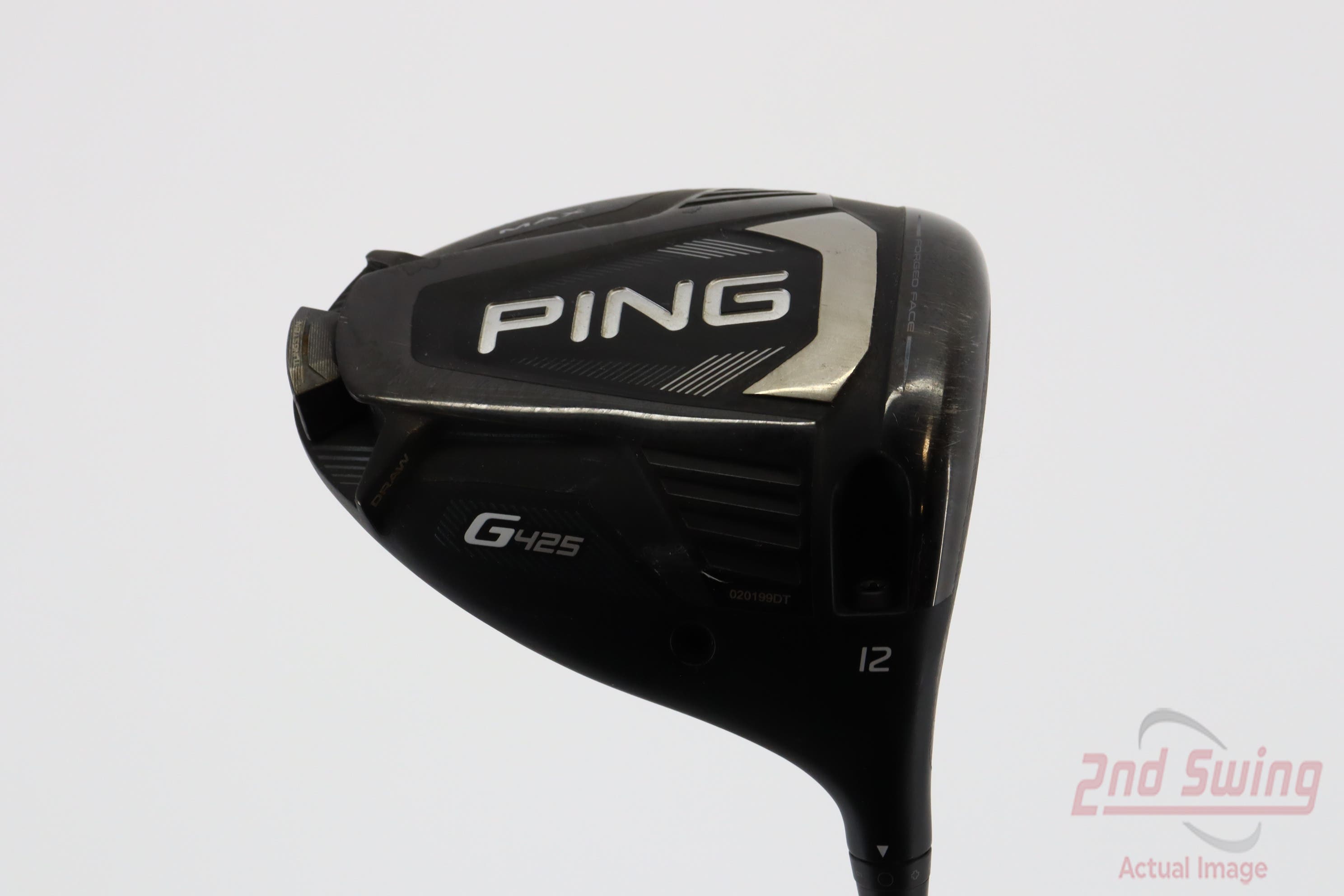 Ping G425 Max Driver (D-72332285852)