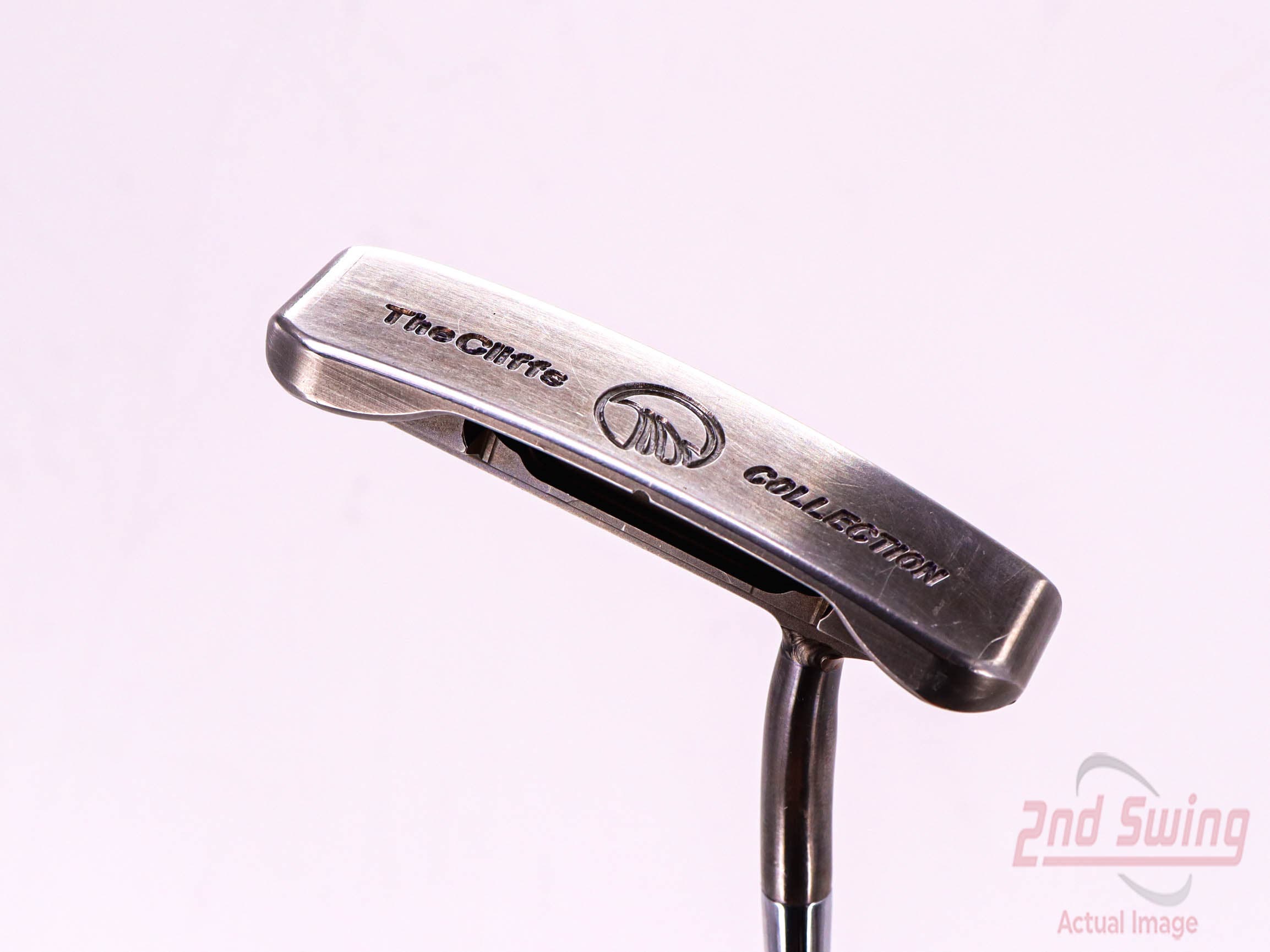 TP Mills Custom Made Putter (D-72332287074) | 2nd Swing Golf