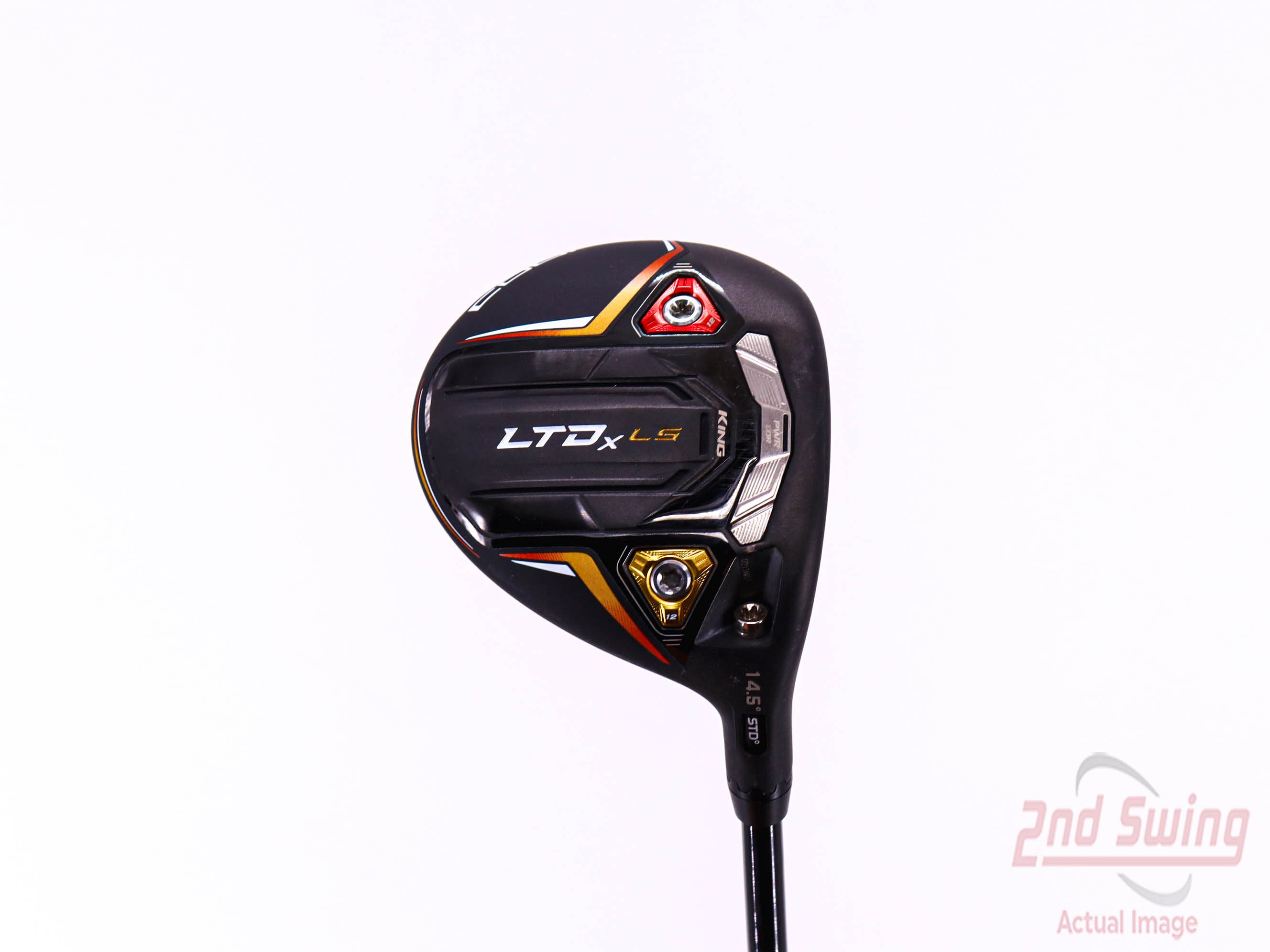 Cobra LTDx LS Fairway Wood (D-72332287075) | 2nd Swing Golf