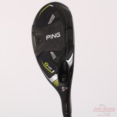 PING Hybrids