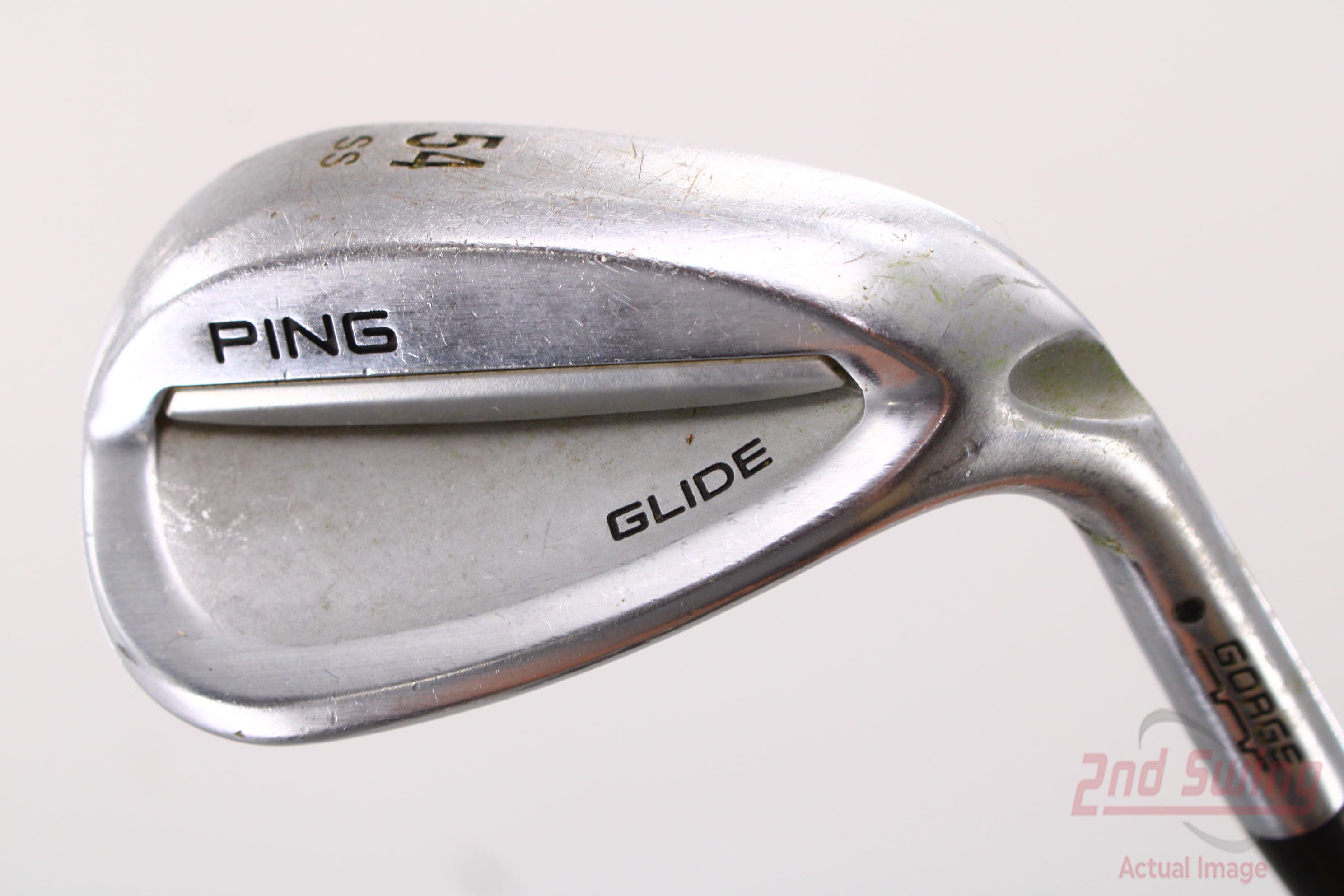 Ping Glide Wedge | 2nd Swing Golf