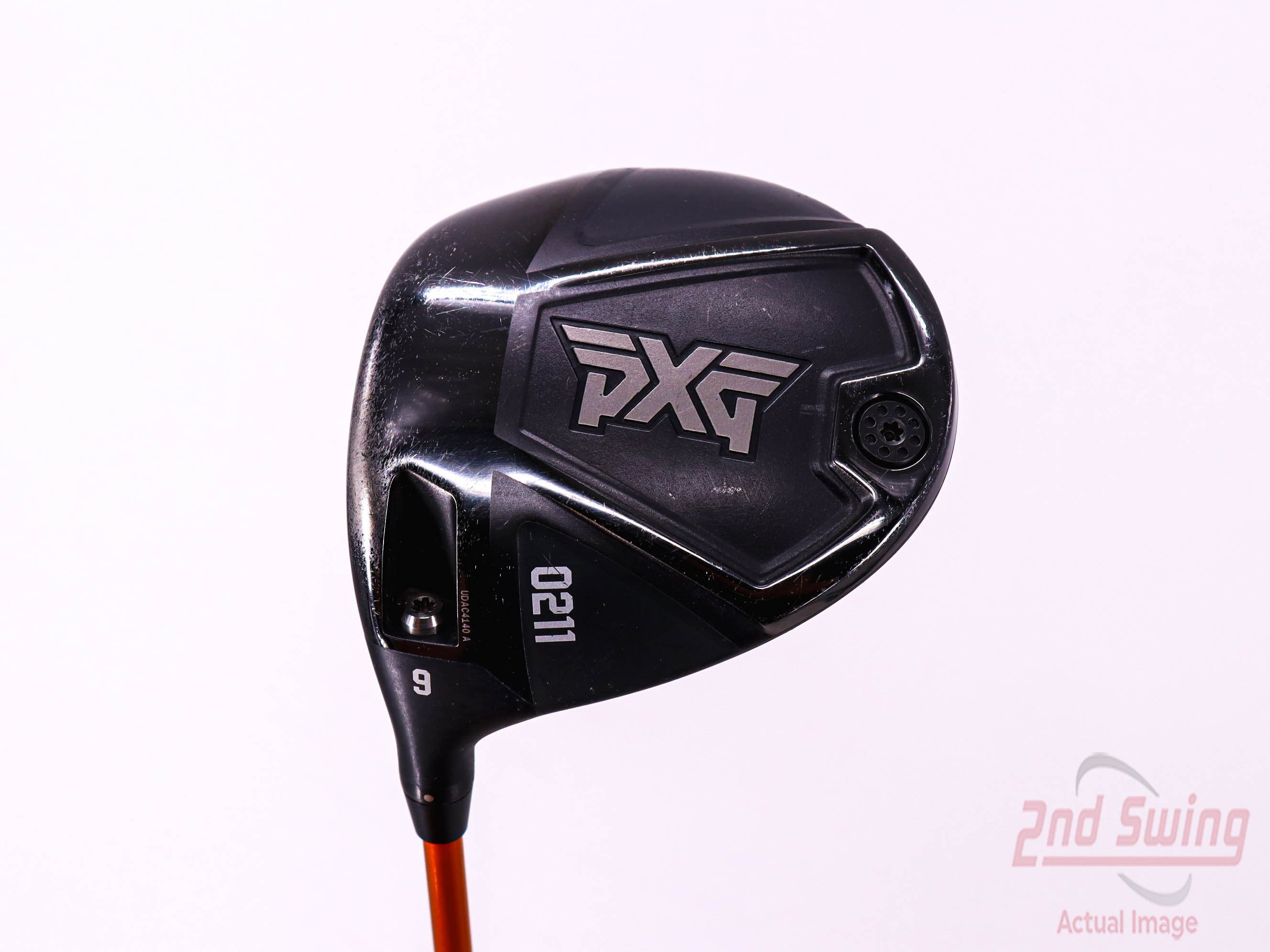 PXG 0211 Z Driver | 2nd Swing Golf
