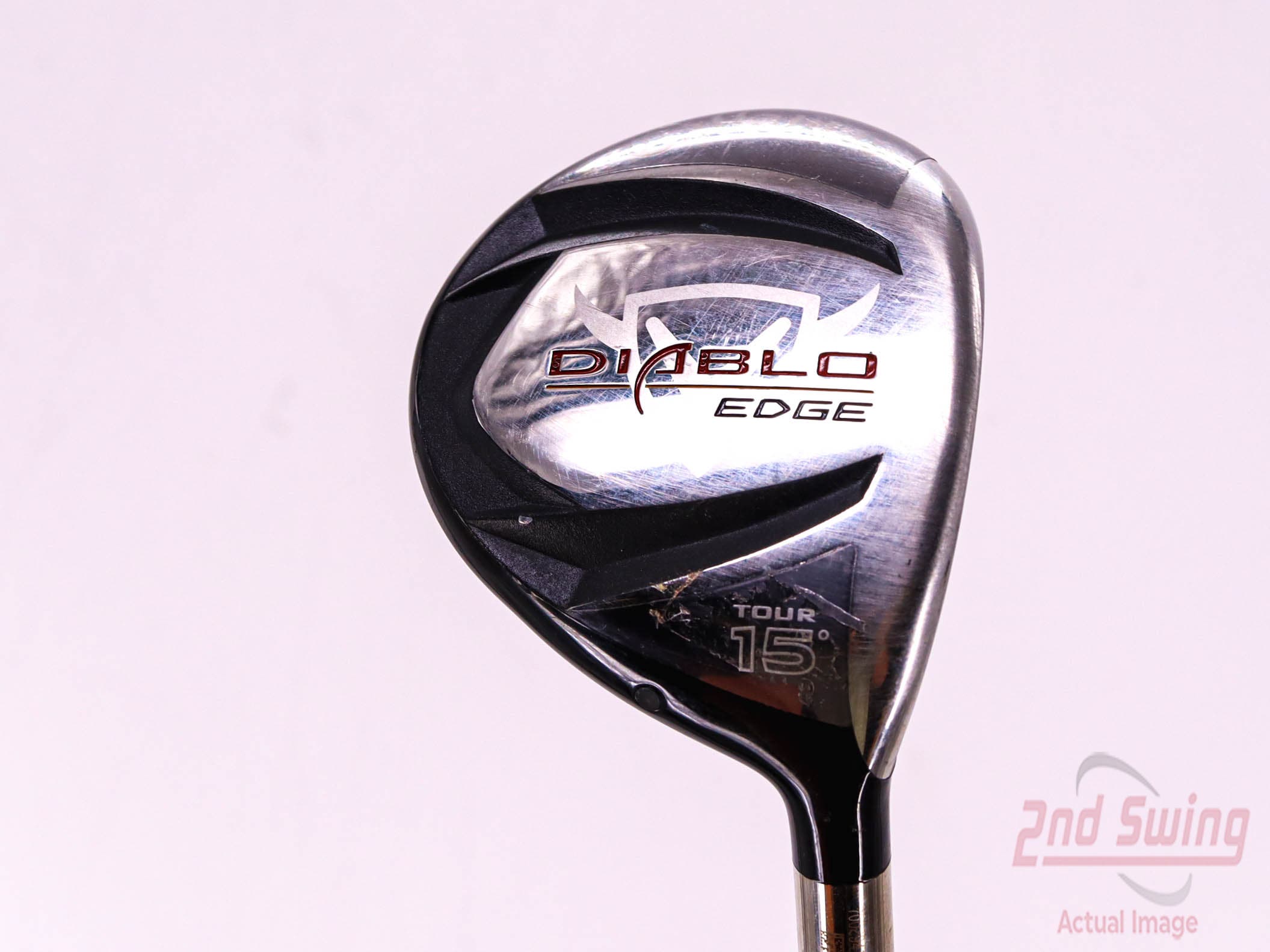 Callaway Diablo Edge Tour Fairway Wood | 2nd Swing Golf