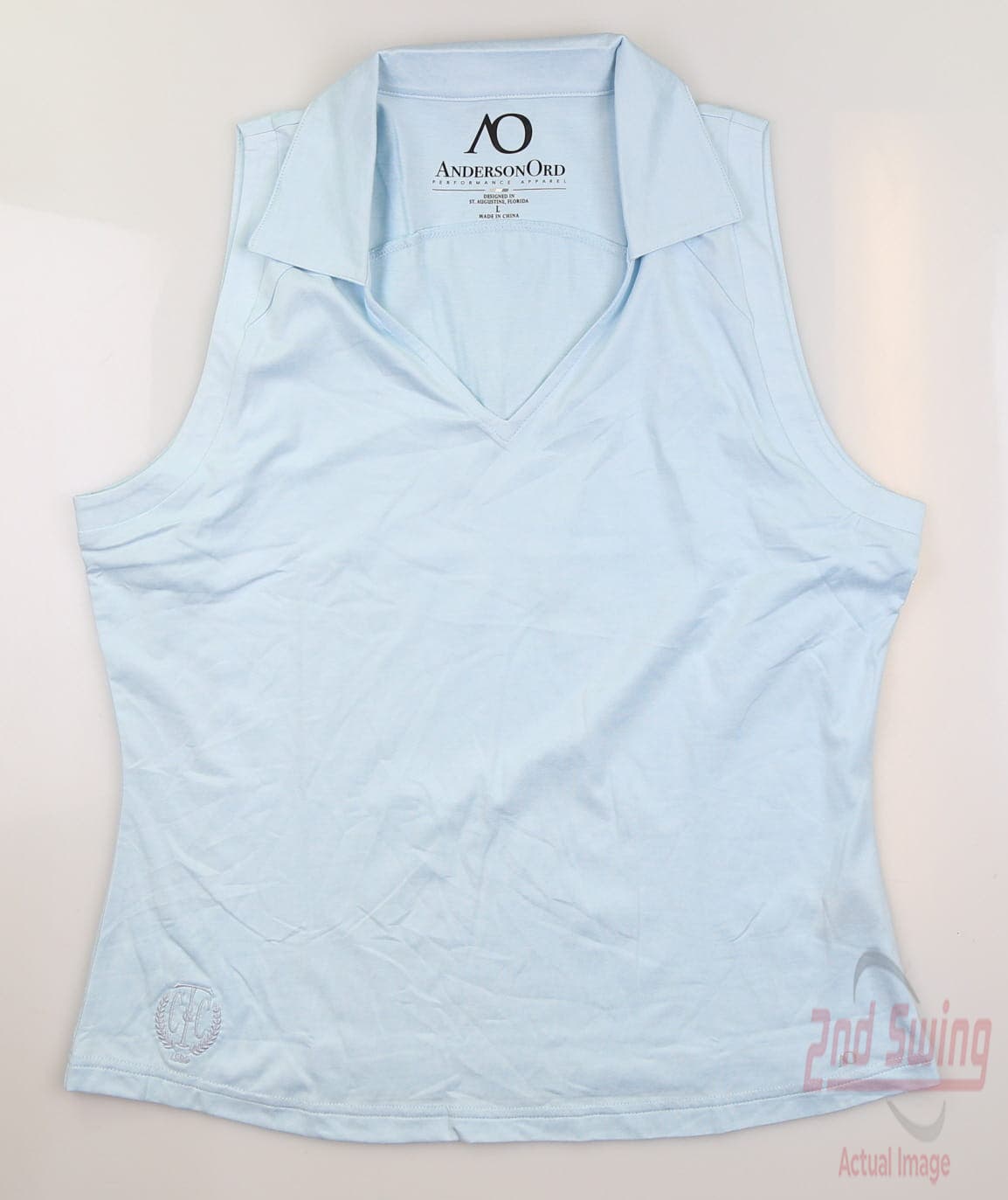 AndersonOrd  Performance Apparel – AndersonOrd Performance Apparel