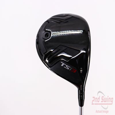 Titleist TSi3 Driver 10° Mitsubishi Fubuki MV-Series 45 Graphite Senior Right Handed 45.75in