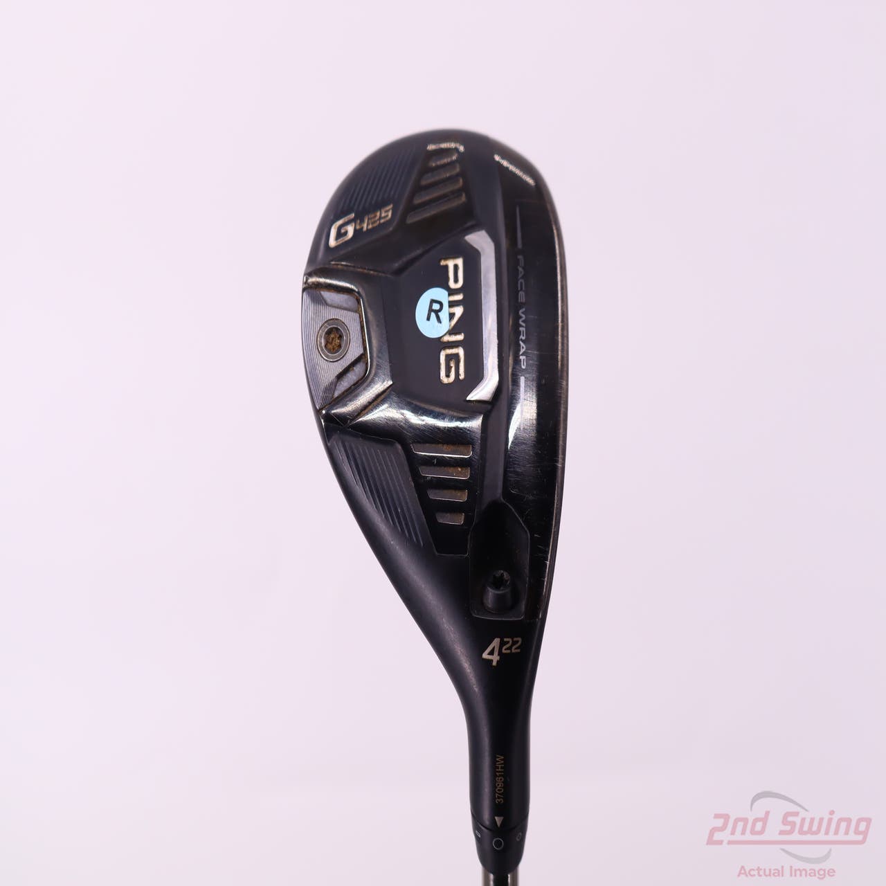 Ping G425 Hybrid D 72332323467 2nd Swing Golf 9643