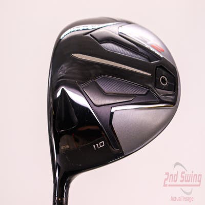 Titleist TSi2 Driver 11° MCA Tensei AV Blue Raw 55 Graphite Regular Left Handed 45.25in