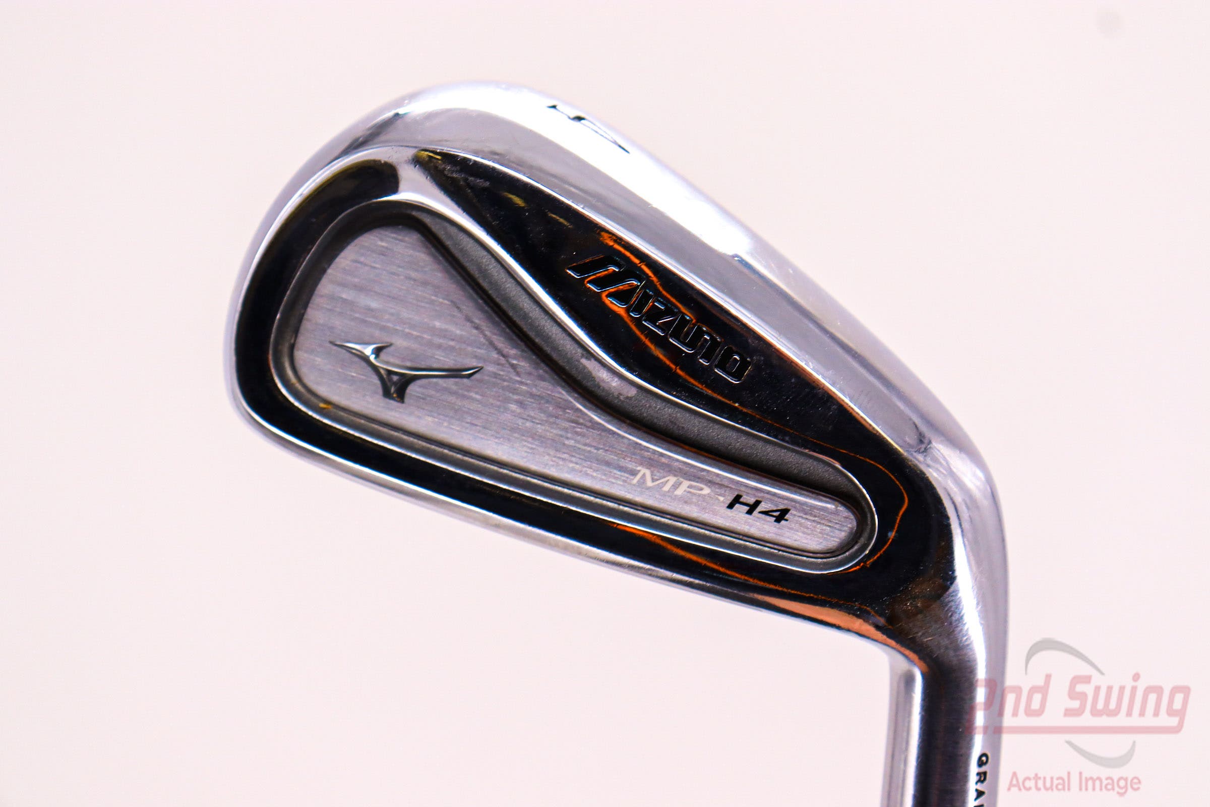 Mizuno 2 shop iron for sale