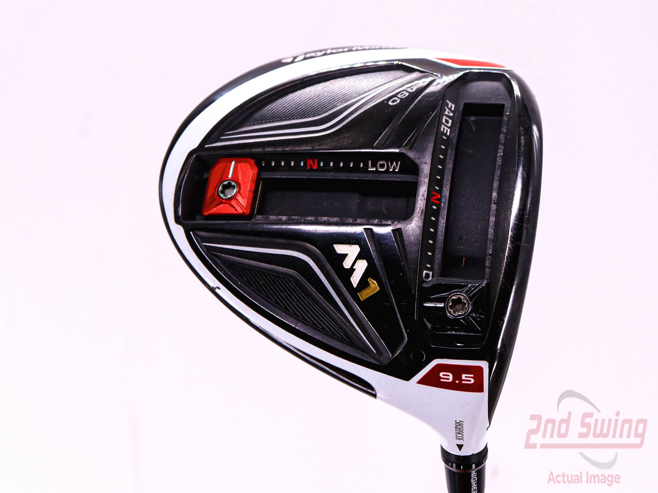 TaylorMade M1 430 Driver | 2nd Swing Golf