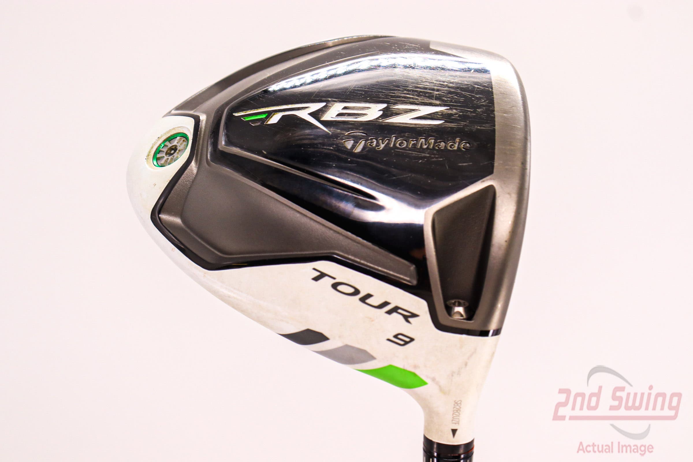 TaylorMade RocketBallz Tour Driver | 2nd Swing Golf