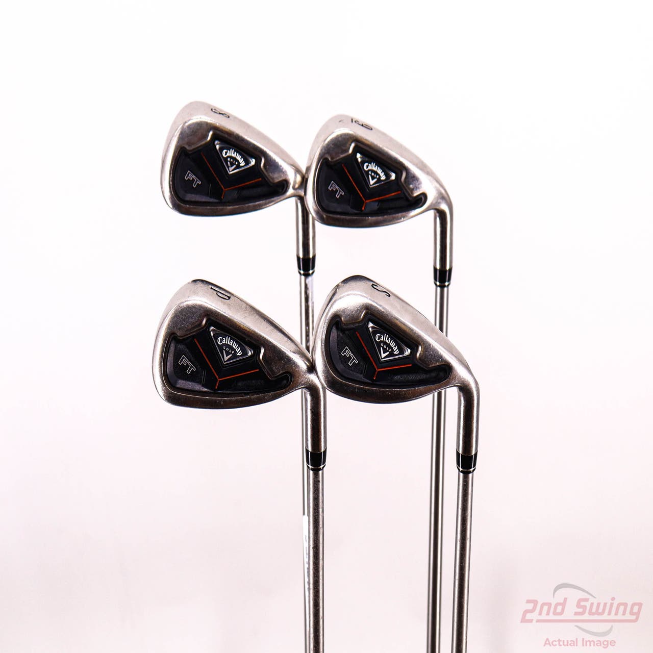 Callaway FT Iron Set (D-72332342384) | 2nd Swing Golf