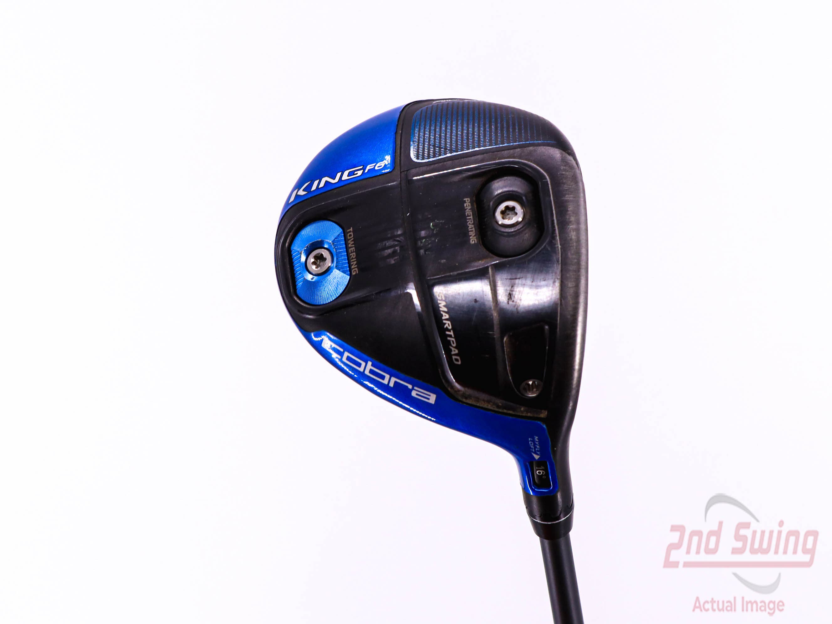 Cobra King F6 Fairway Wood | 2nd Swing Golf