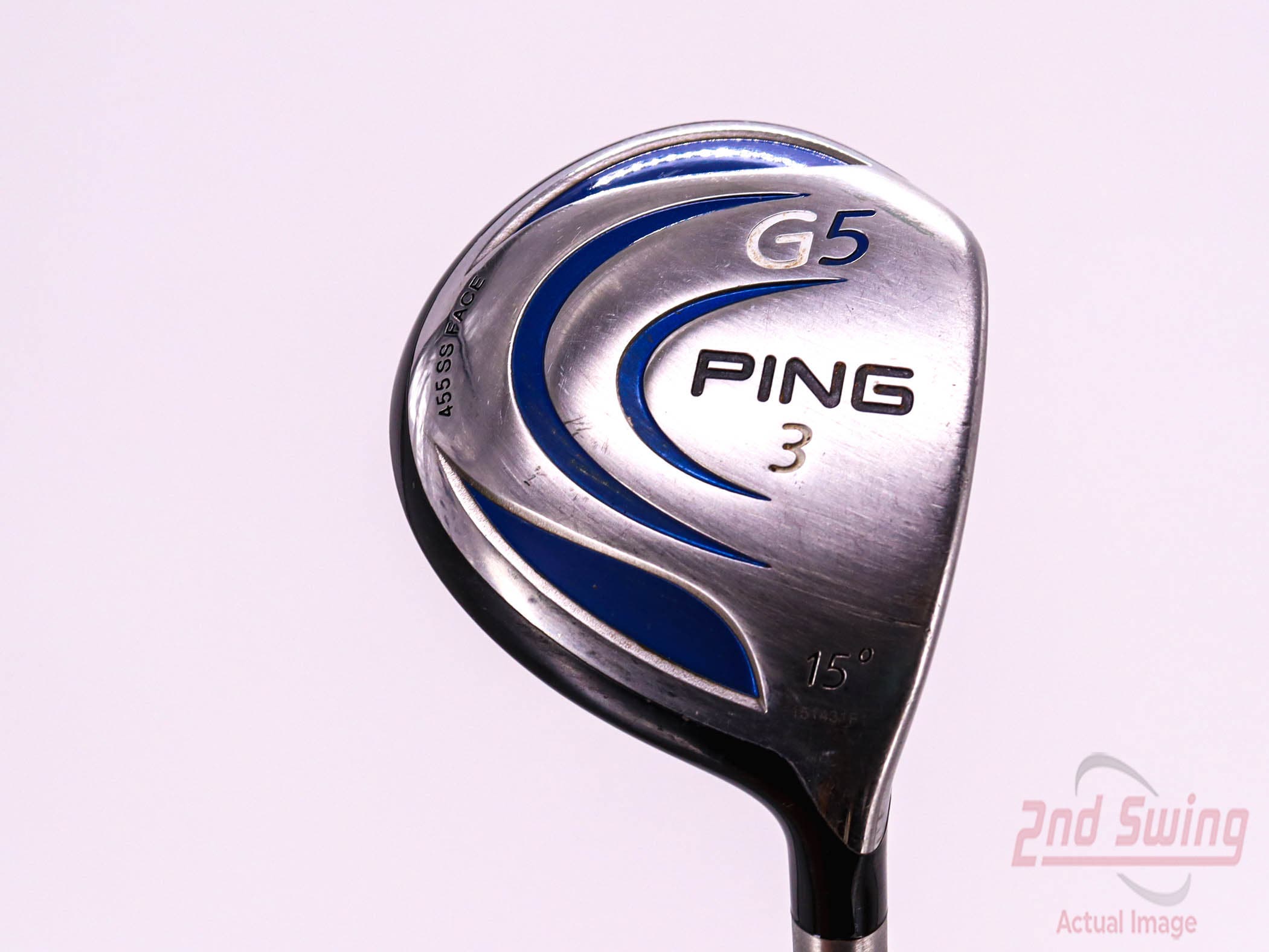 PING G5 3W